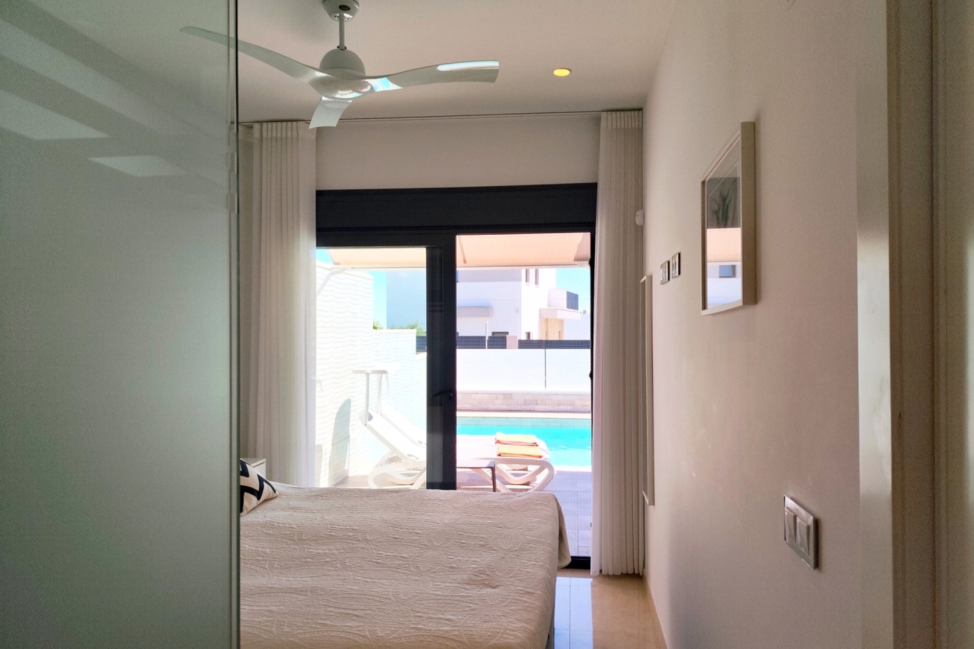 Resale - Villa - San Miguel de Salinas