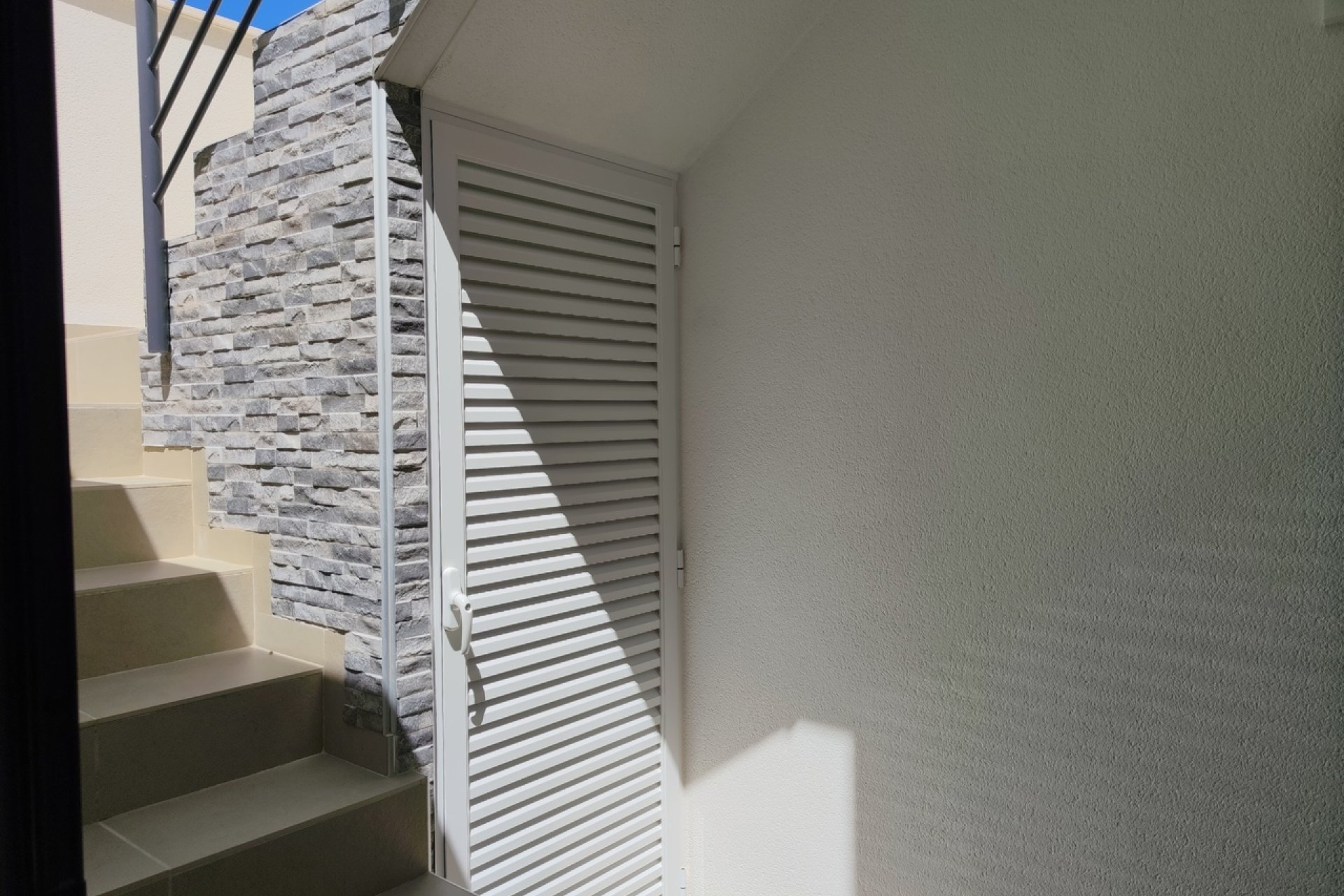 Resale - Villa - San Miguel de Salinas