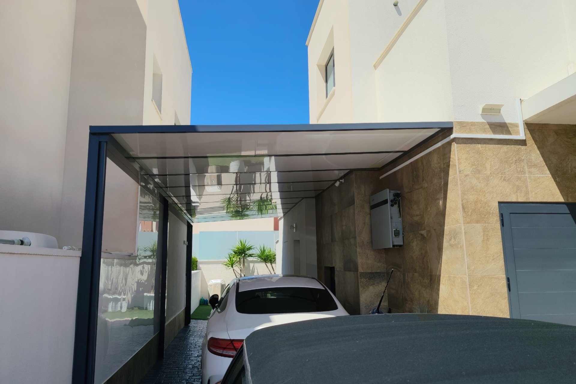 Resale - Villa - San Miguel de Salinas