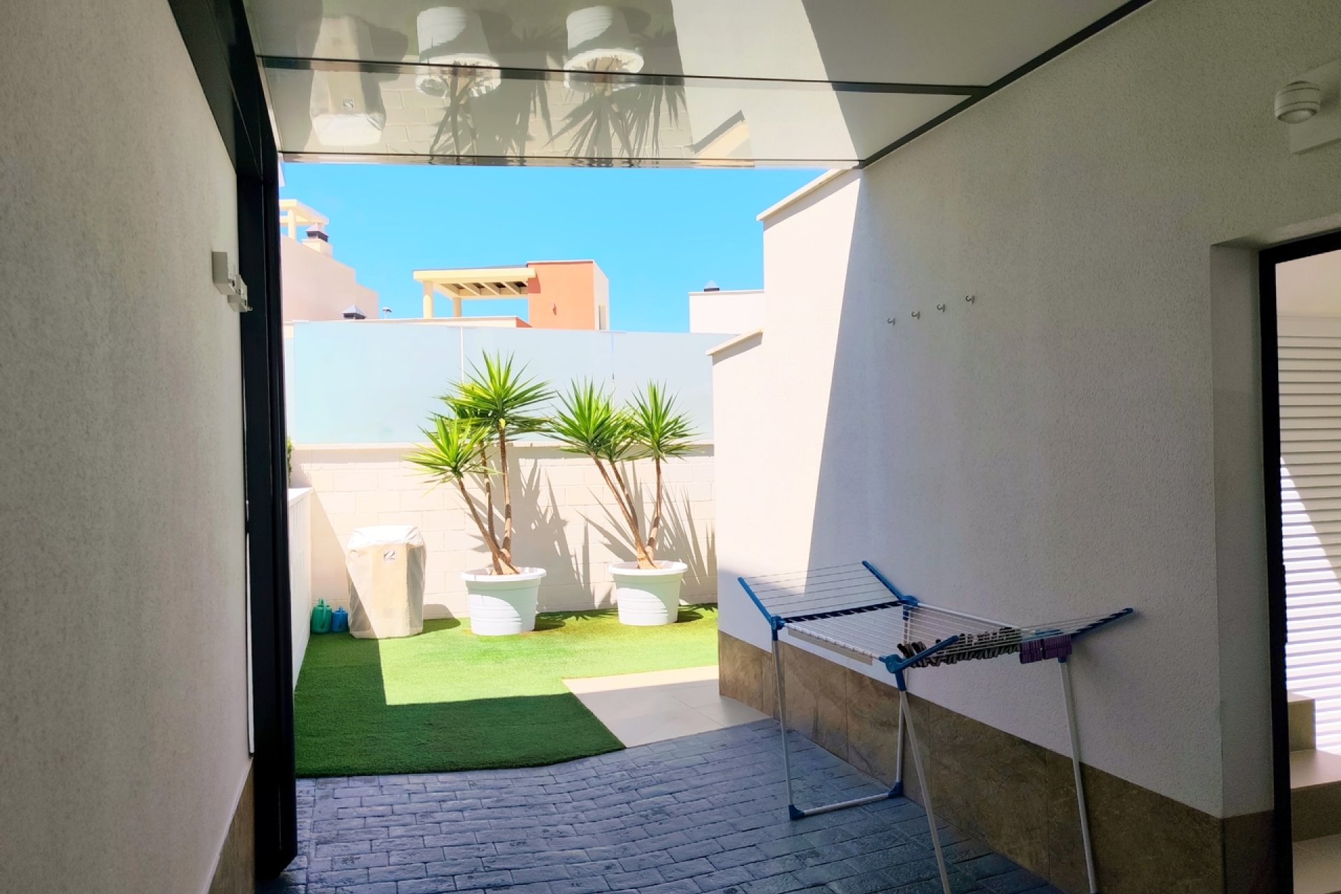 Resale - Villa - San Miguel de Salinas