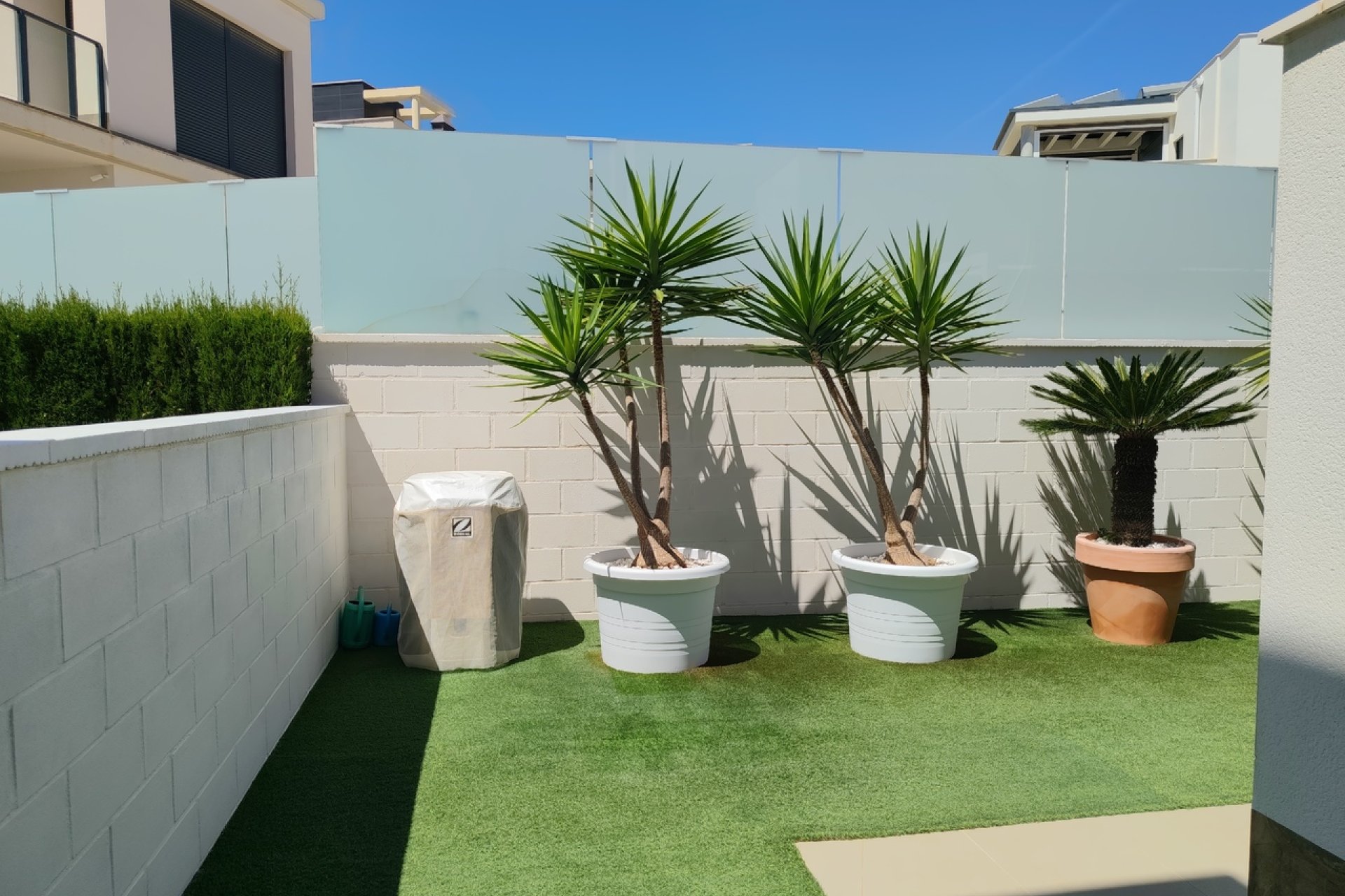 Resale - Villa - San Miguel de Salinas
