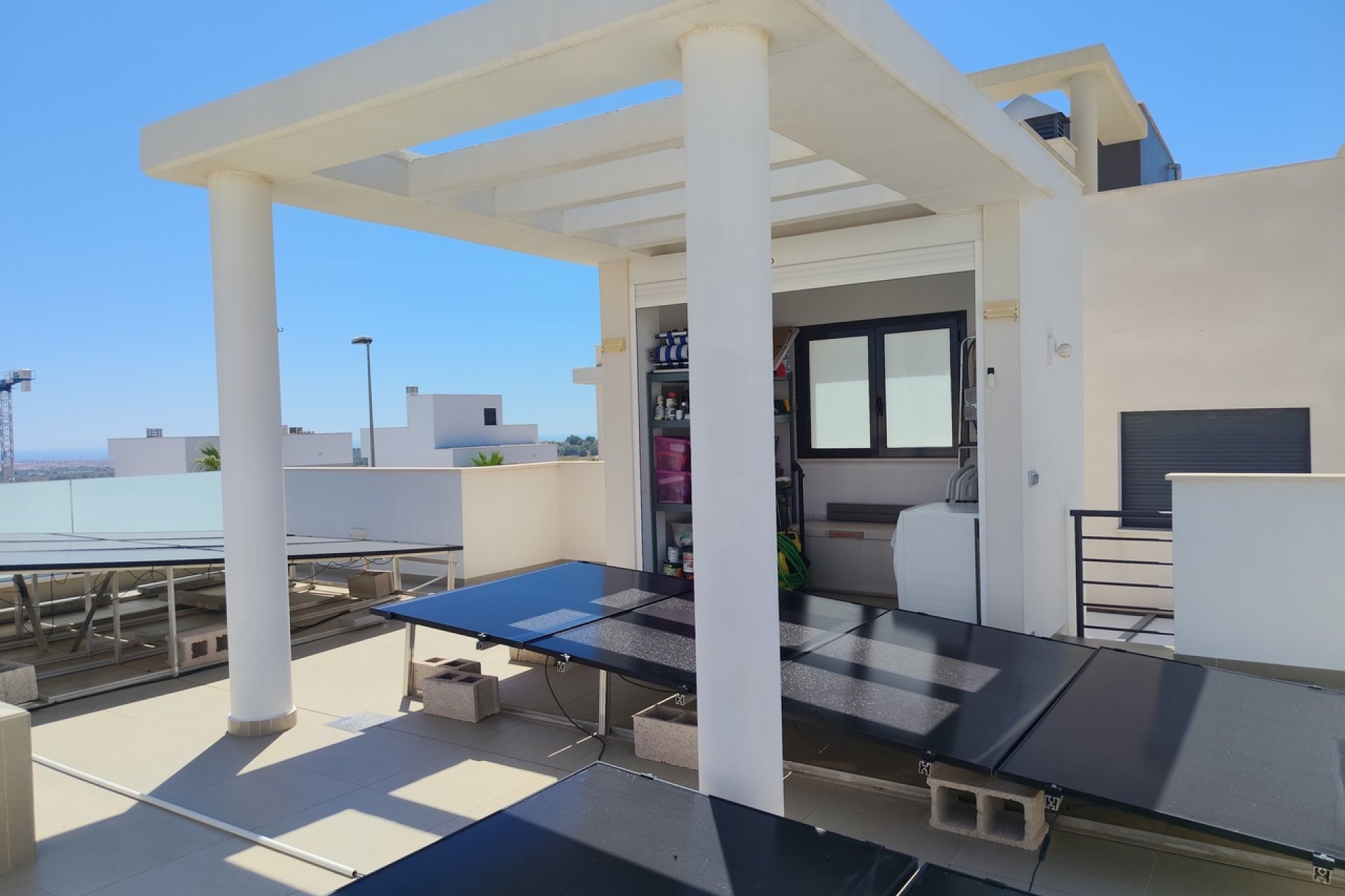 Resale - Villa - San Miguel de Salinas