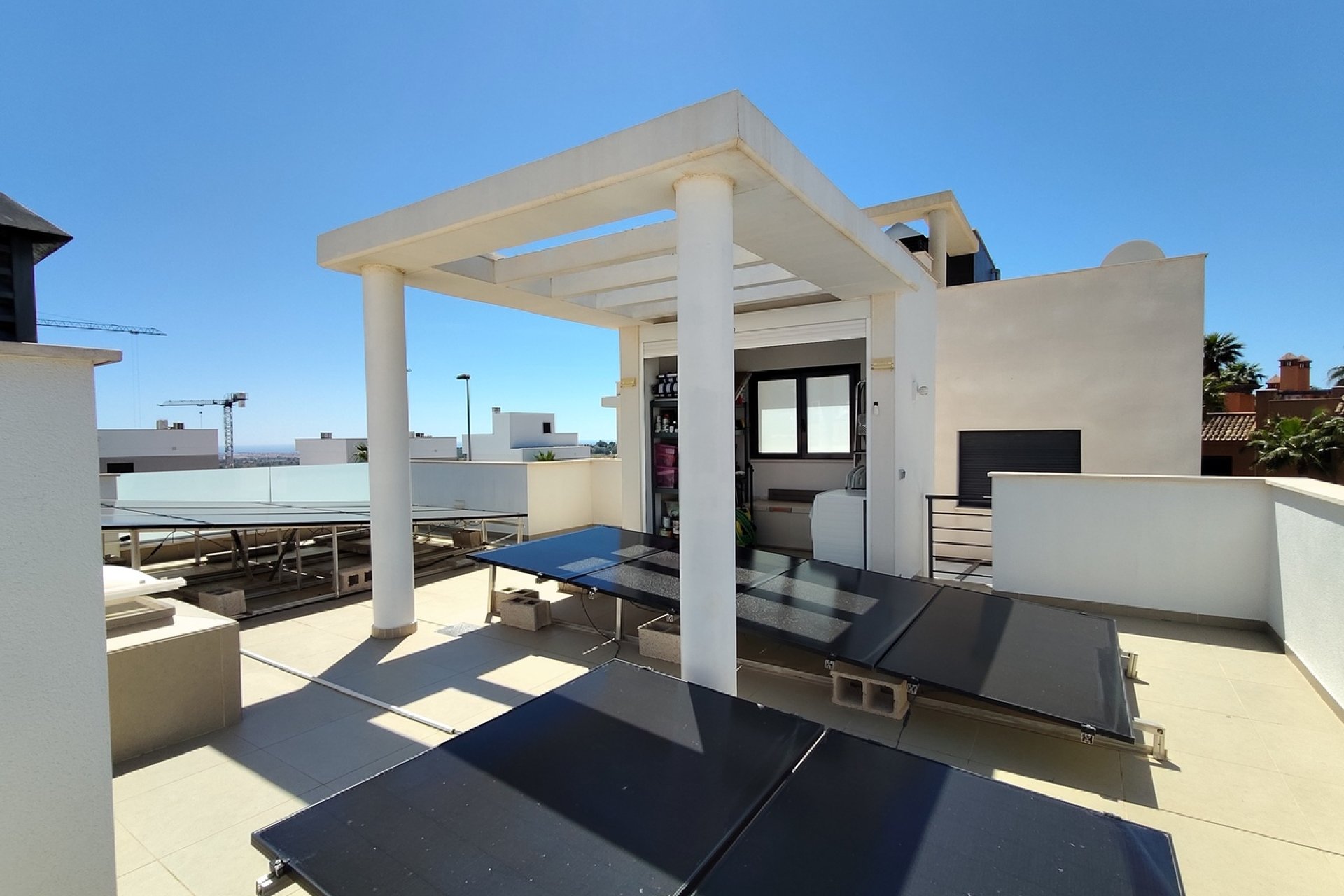 Resale - Villa - San Miguel de Salinas