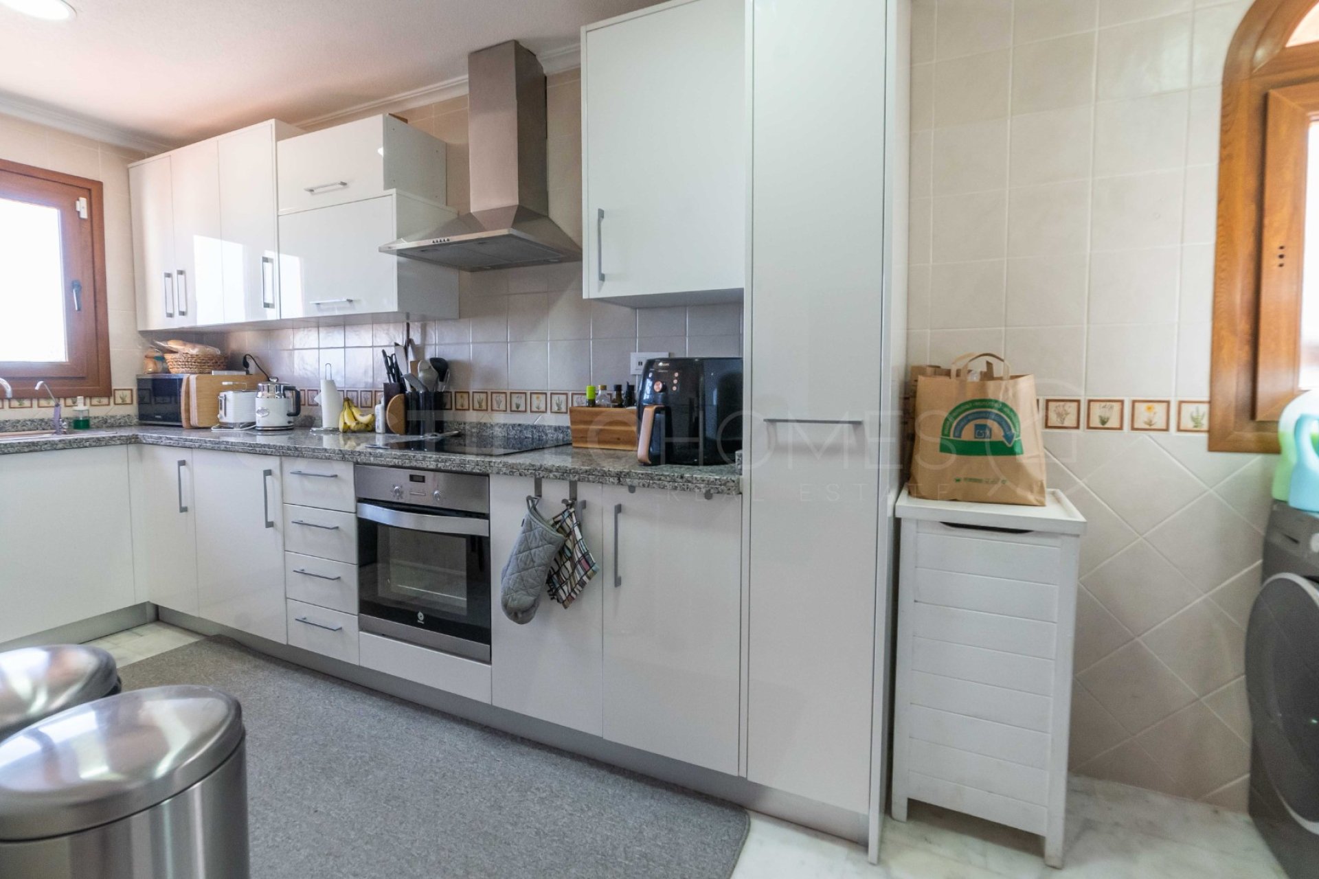 Resale - Villa - San Miguel de Salinas