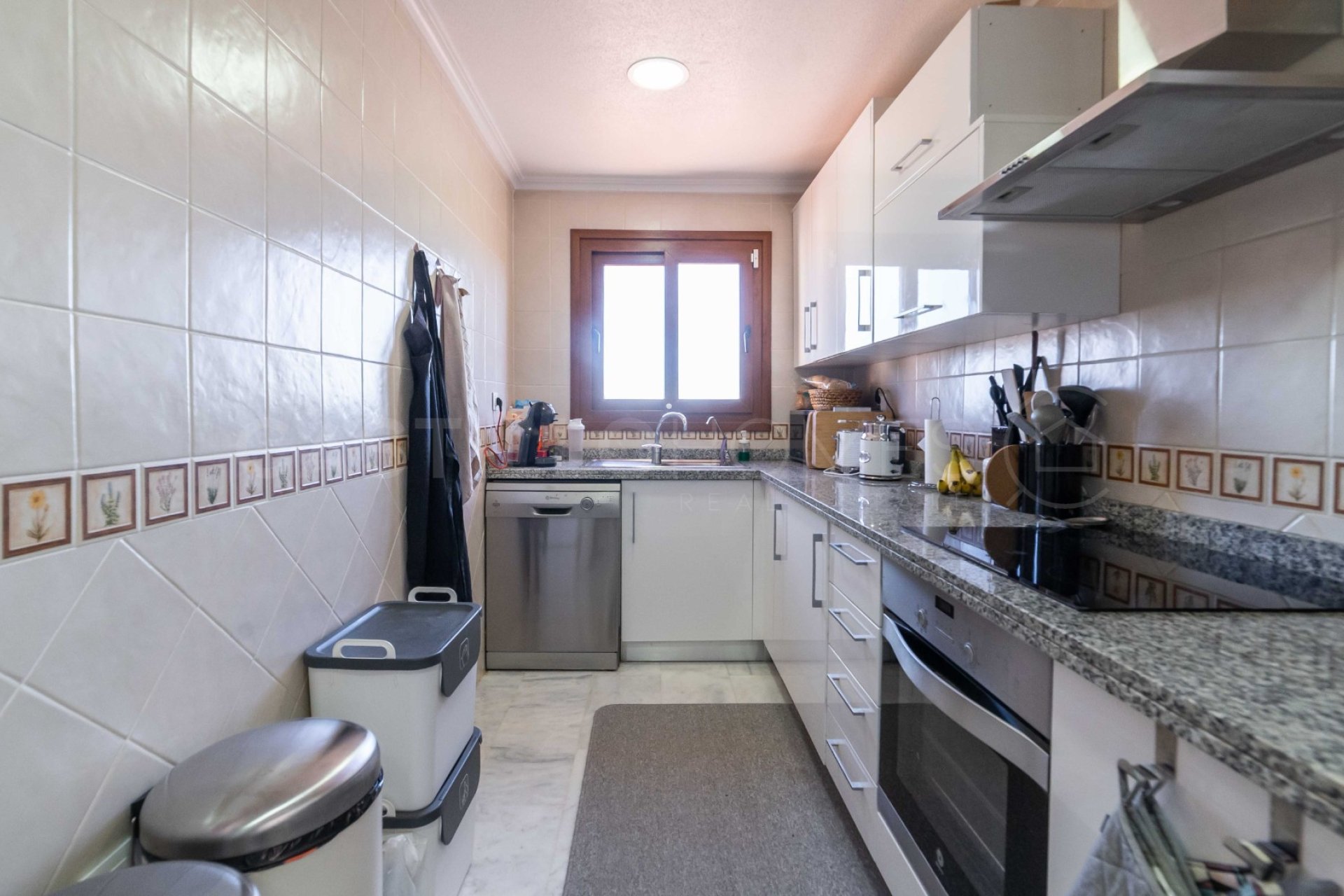 Resale - Villa - San Miguel de Salinas