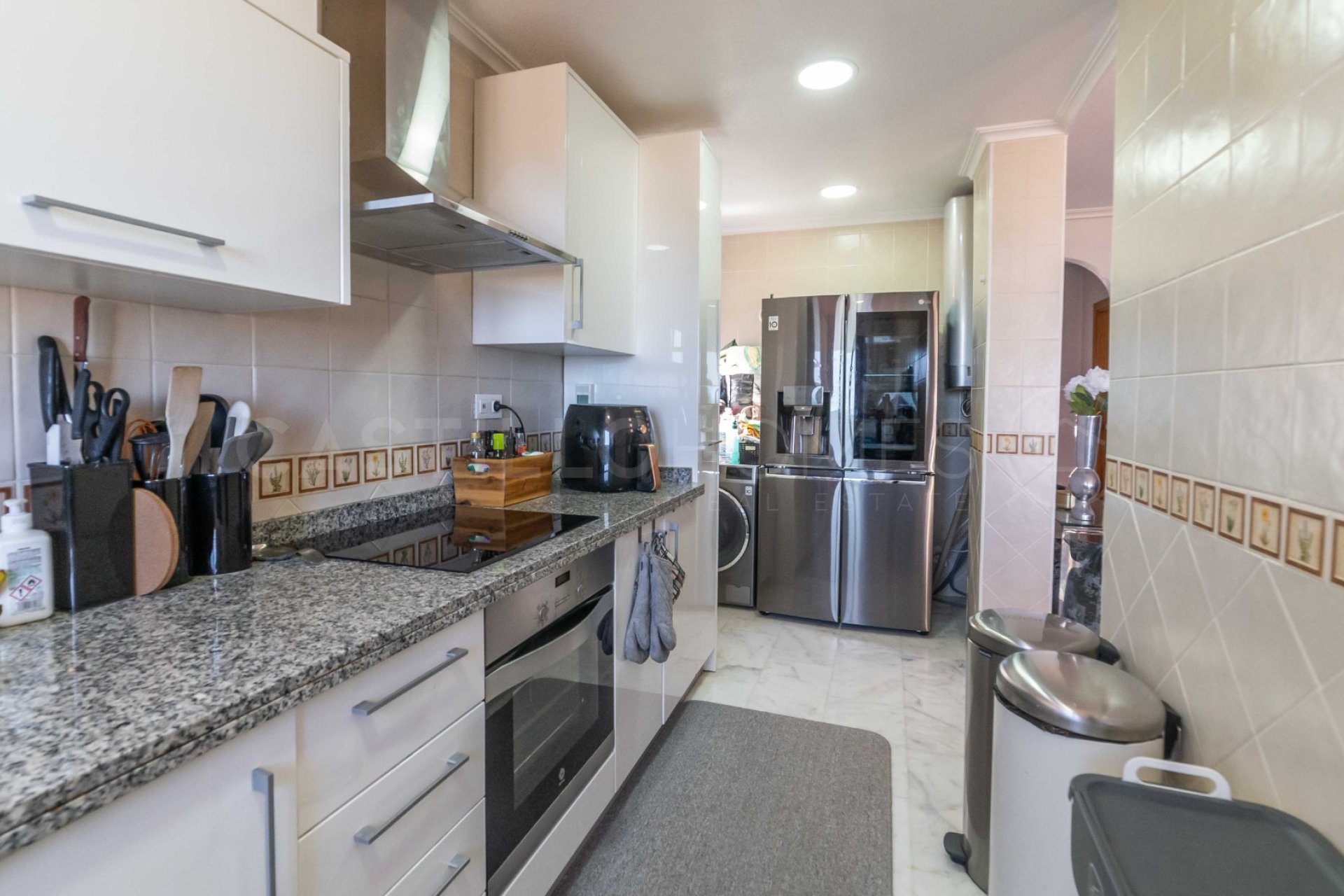 Resale - Villa - San Miguel de Salinas