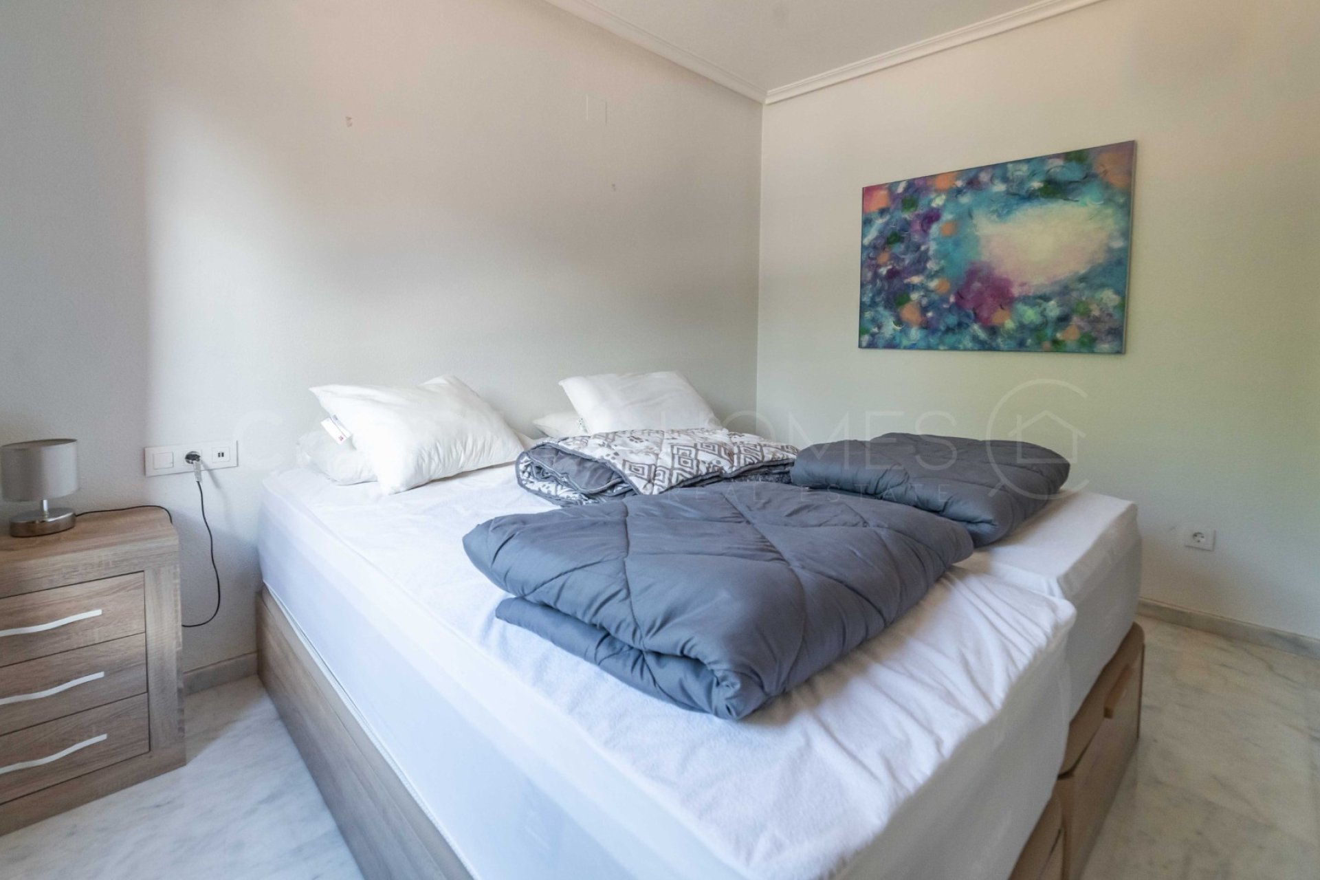 Resale - Villa - San Miguel de Salinas