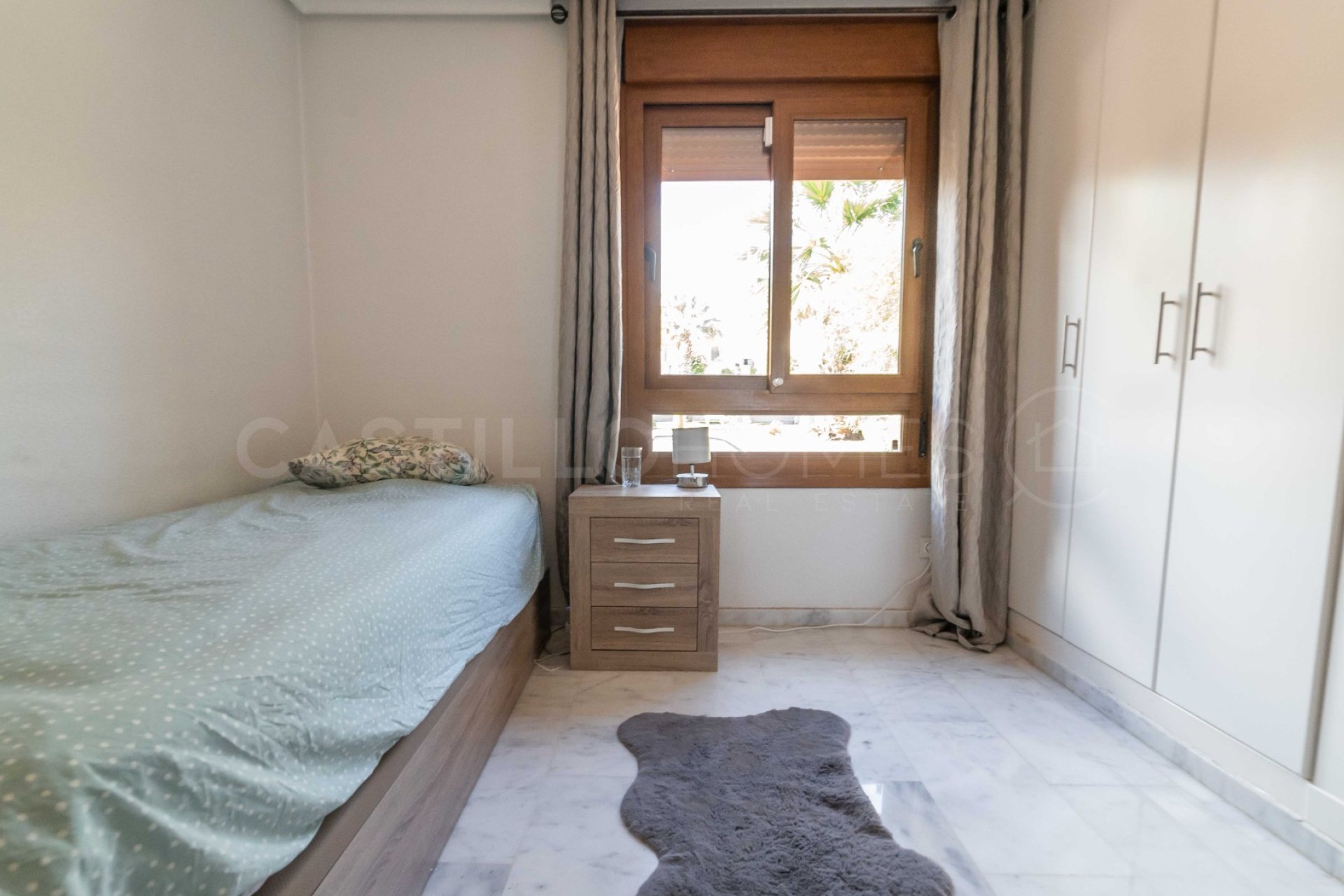 Resale - Villa - San Miguel de Salinas