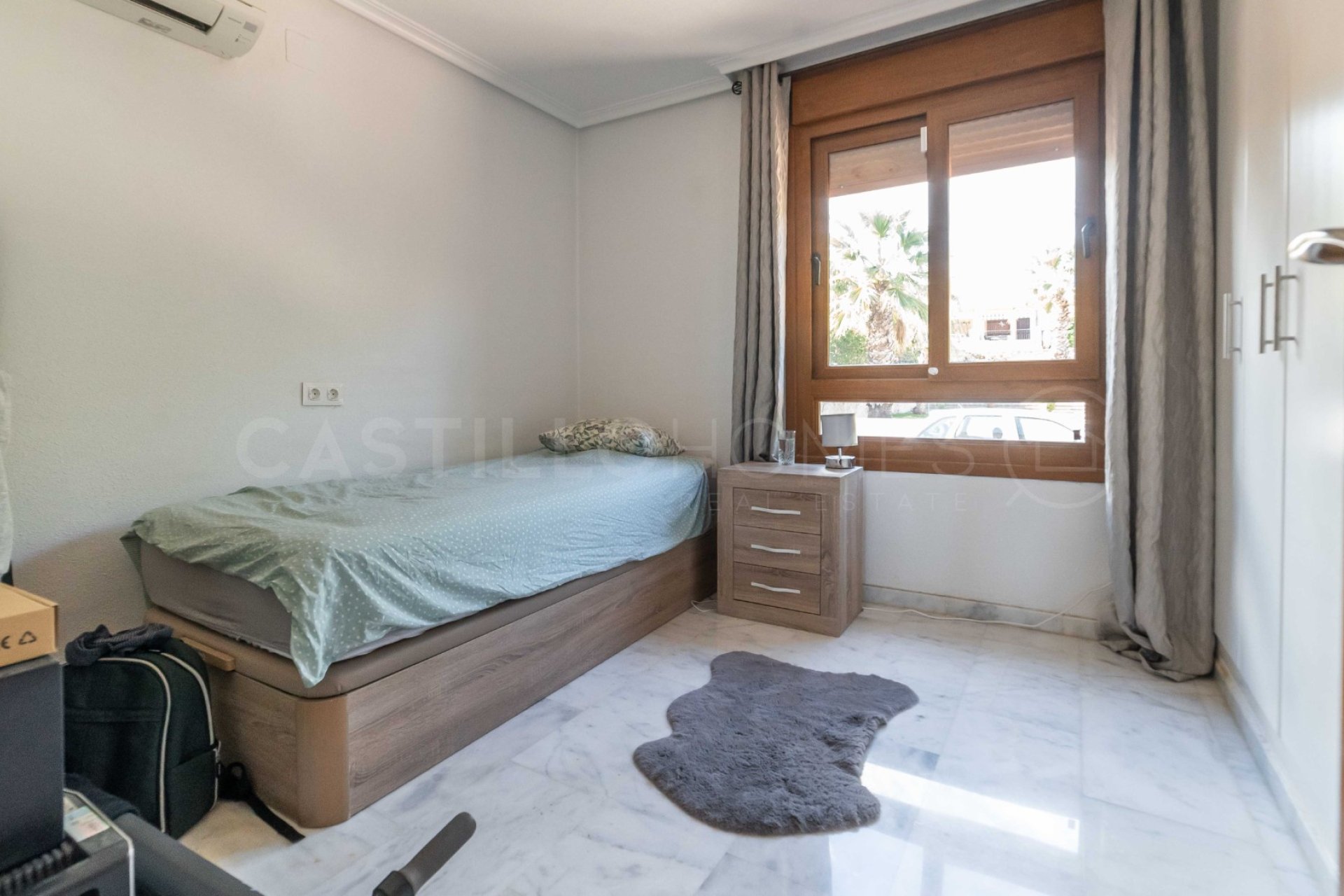 Resale - Villa - San Miguel de Salinas