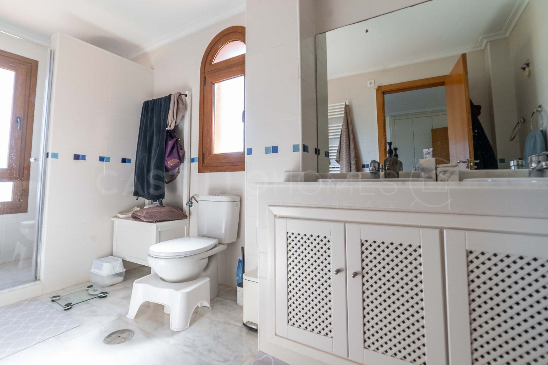 Resale - Villa - San Miguel de Salinas