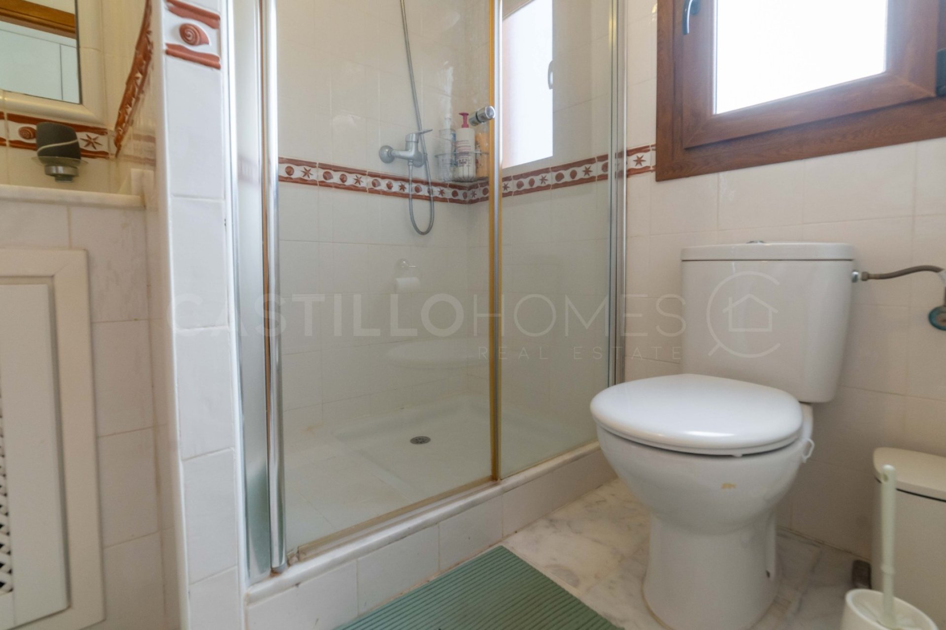 Resale - Villa - San Miguel de Salinas