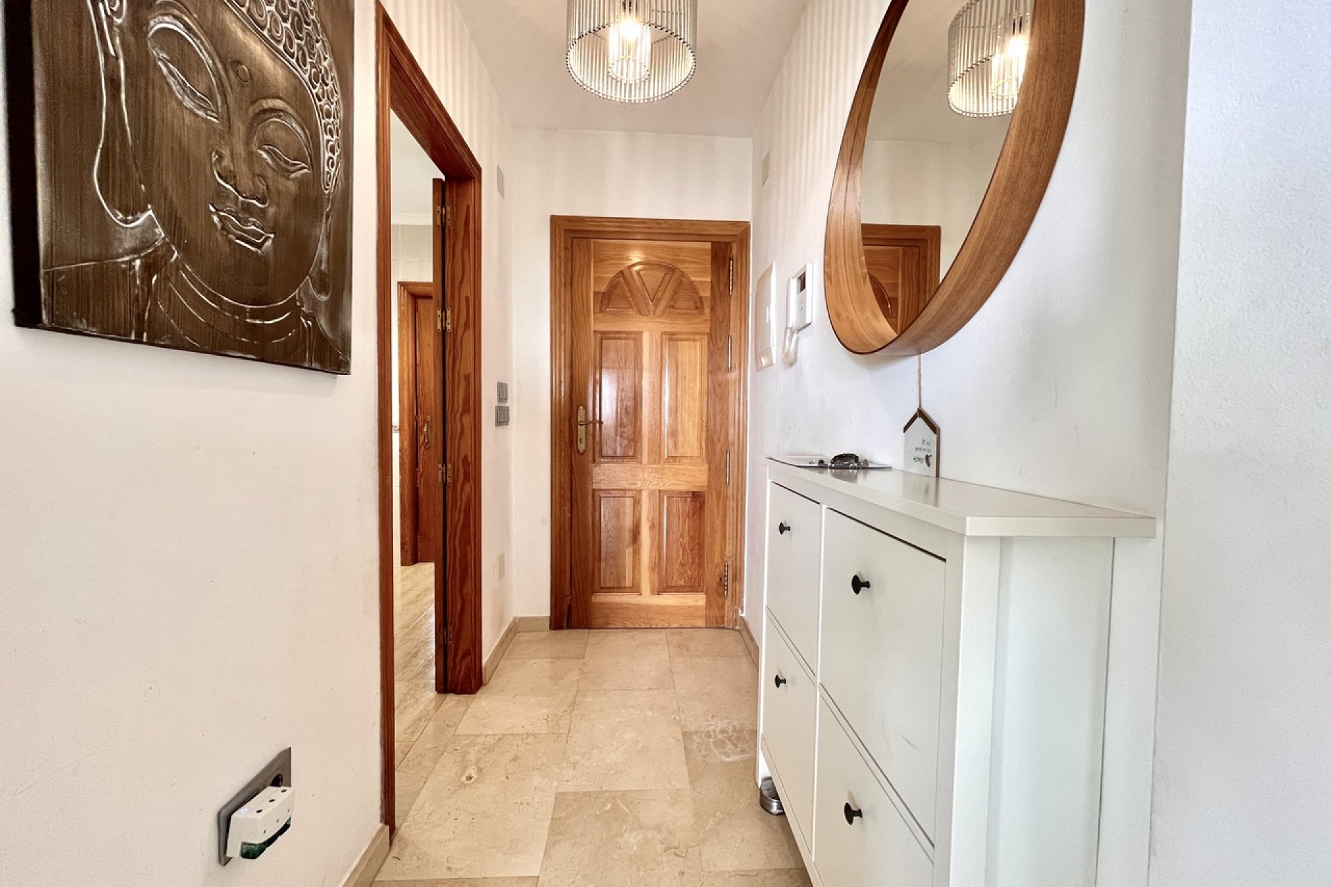 Resale - Villa - San Miguel de Salinas