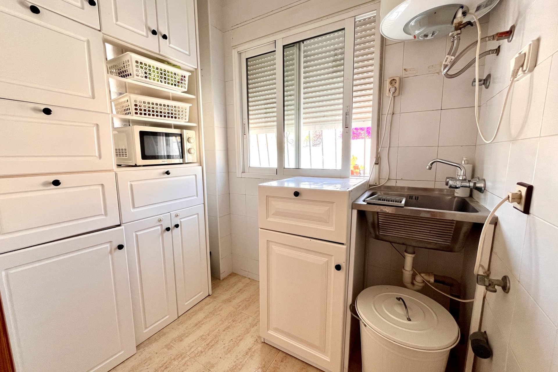 Resale - Villa - San Miguel de Salinas