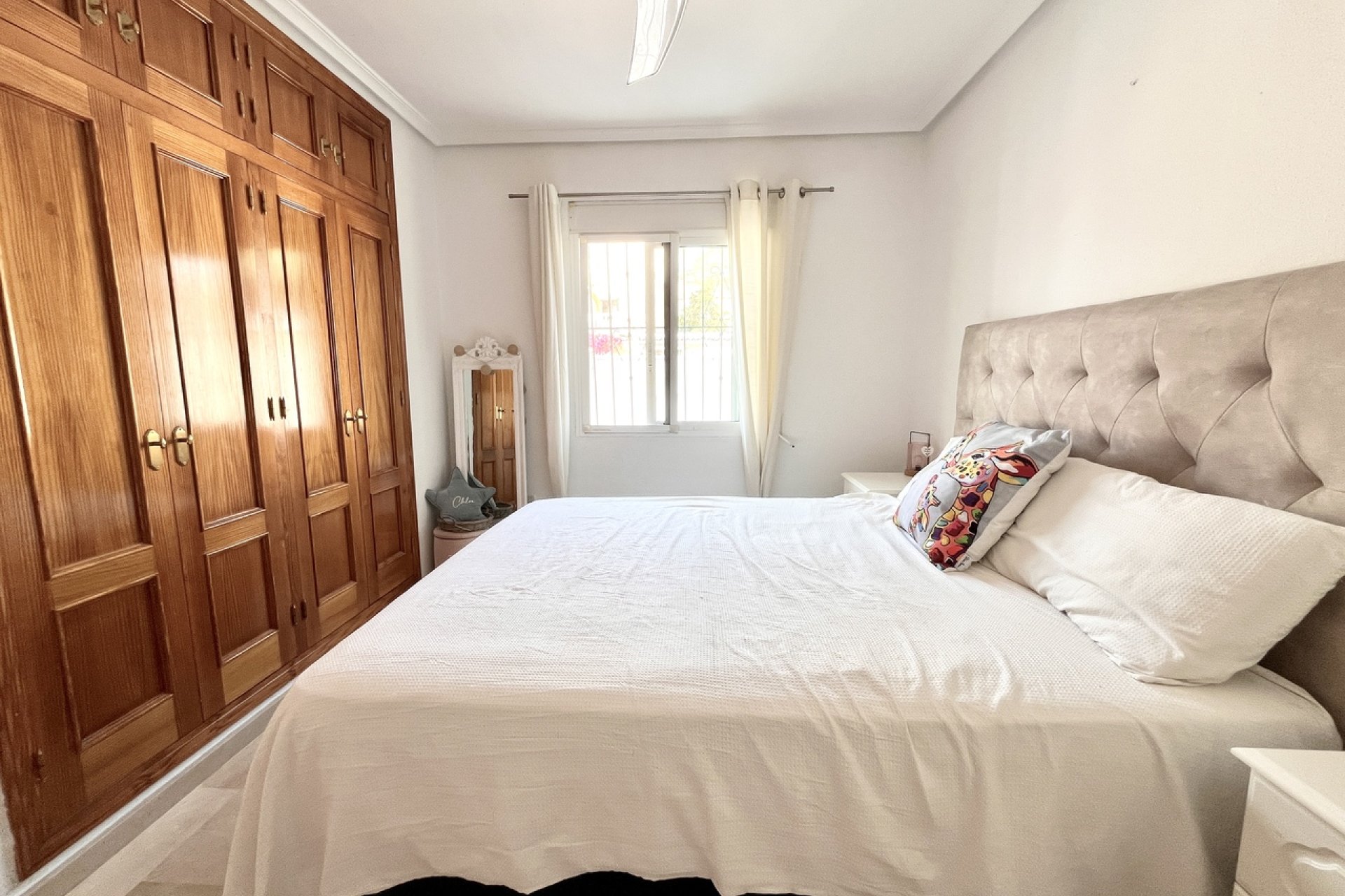 Resale - Villa - San Miguel de Salinas