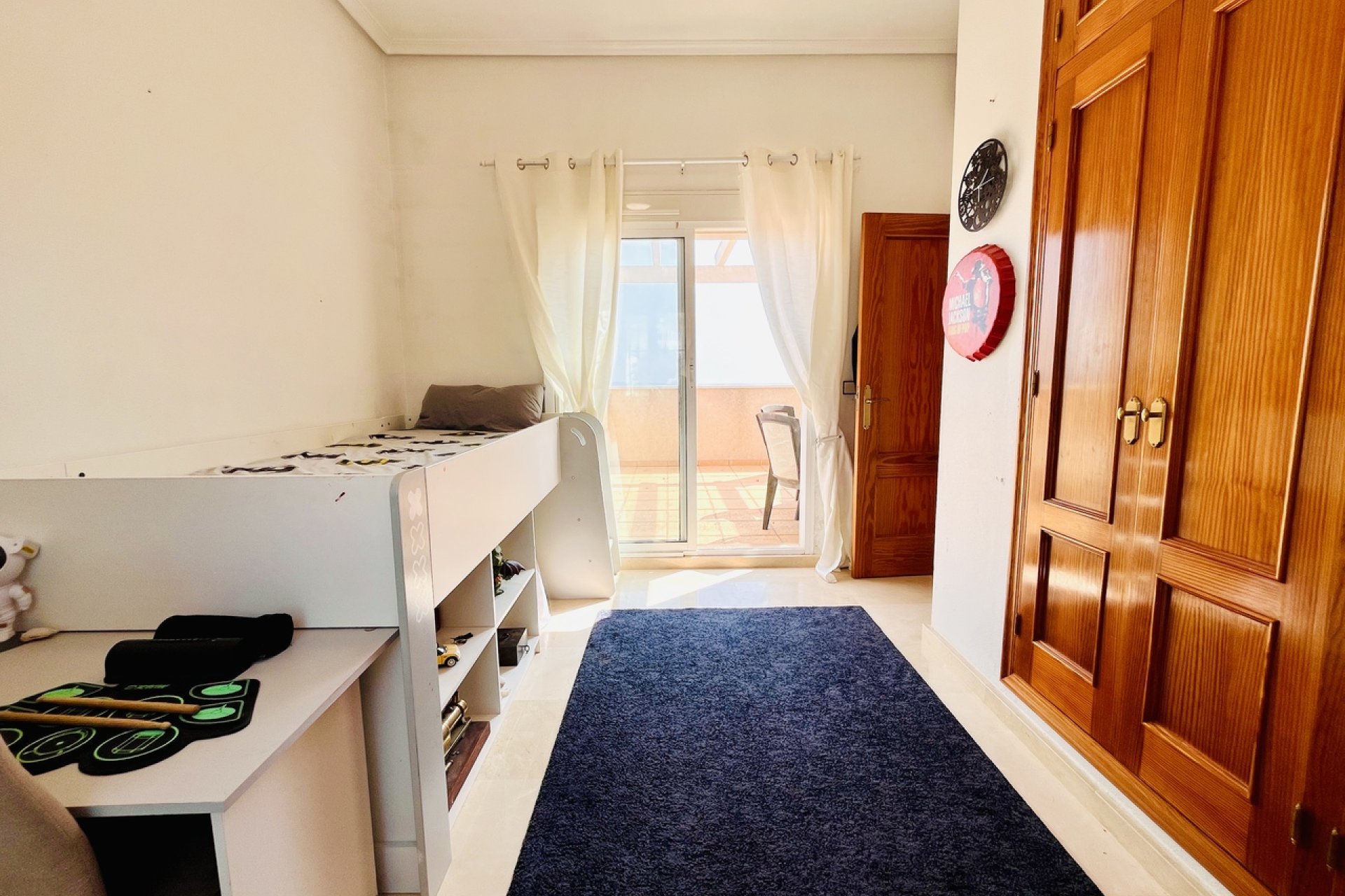 Resale - Villa - San Miguel de Salinas