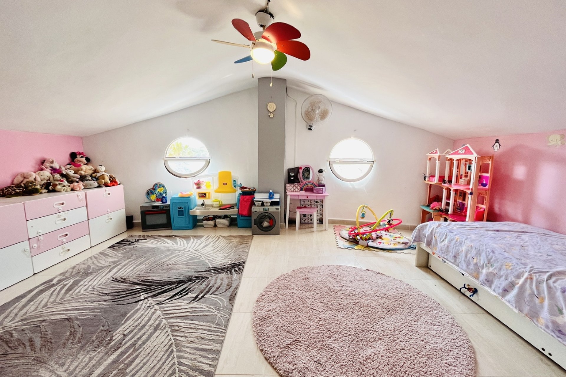 Resale - Villa - San Miguel de Salinas