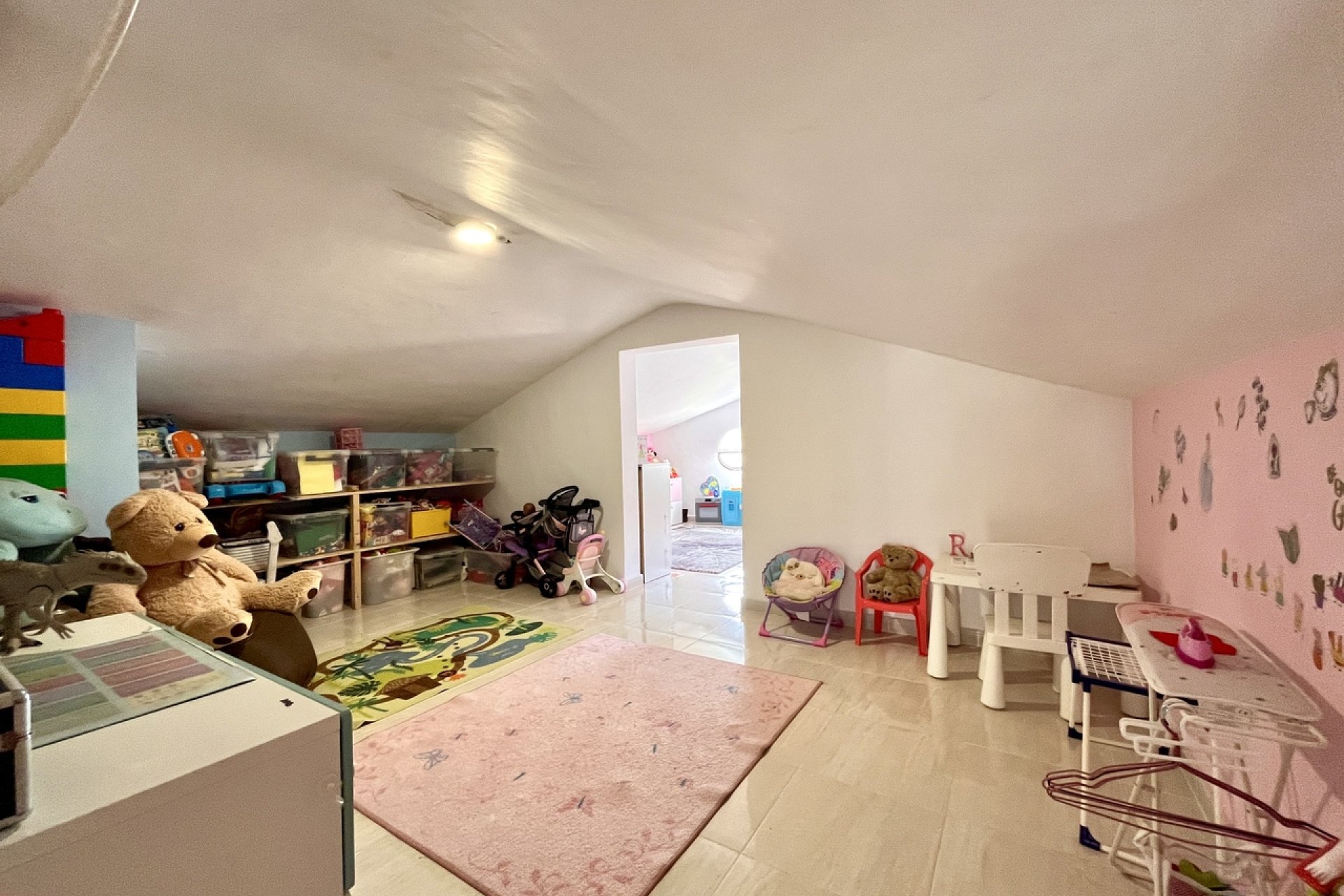 Resale - Villa - San Miguel de Salinas