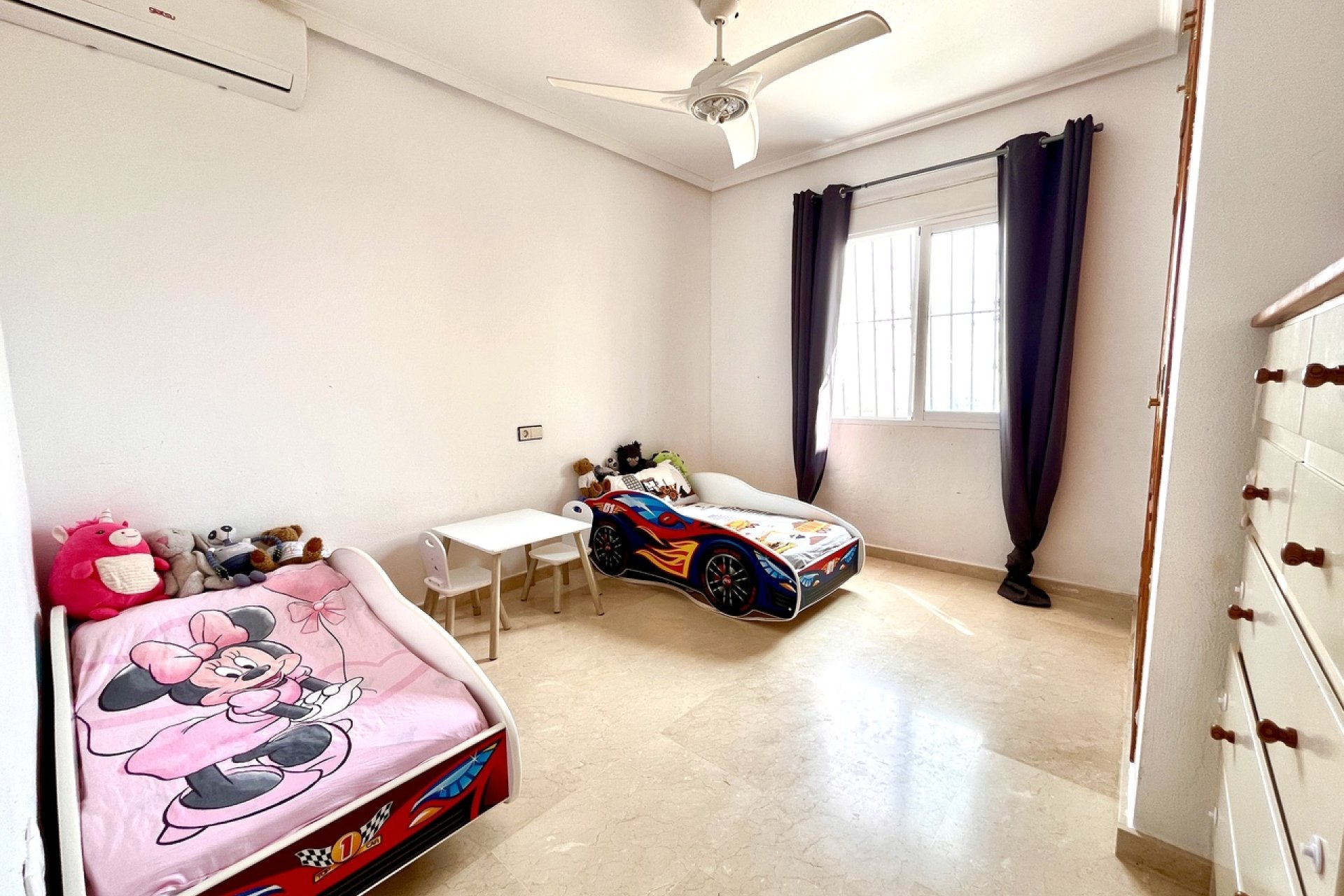 Resale - Villa - San Miguel de Salinas