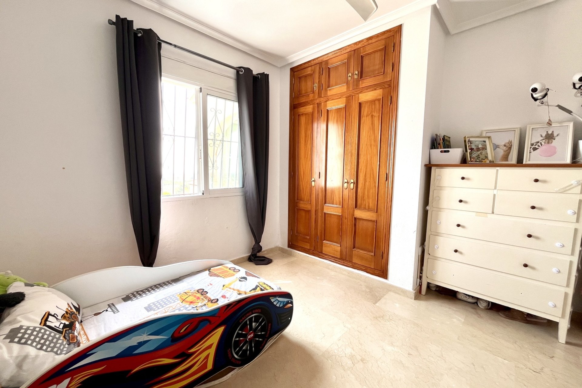 Resale - Villa - San Miguel de Salinas