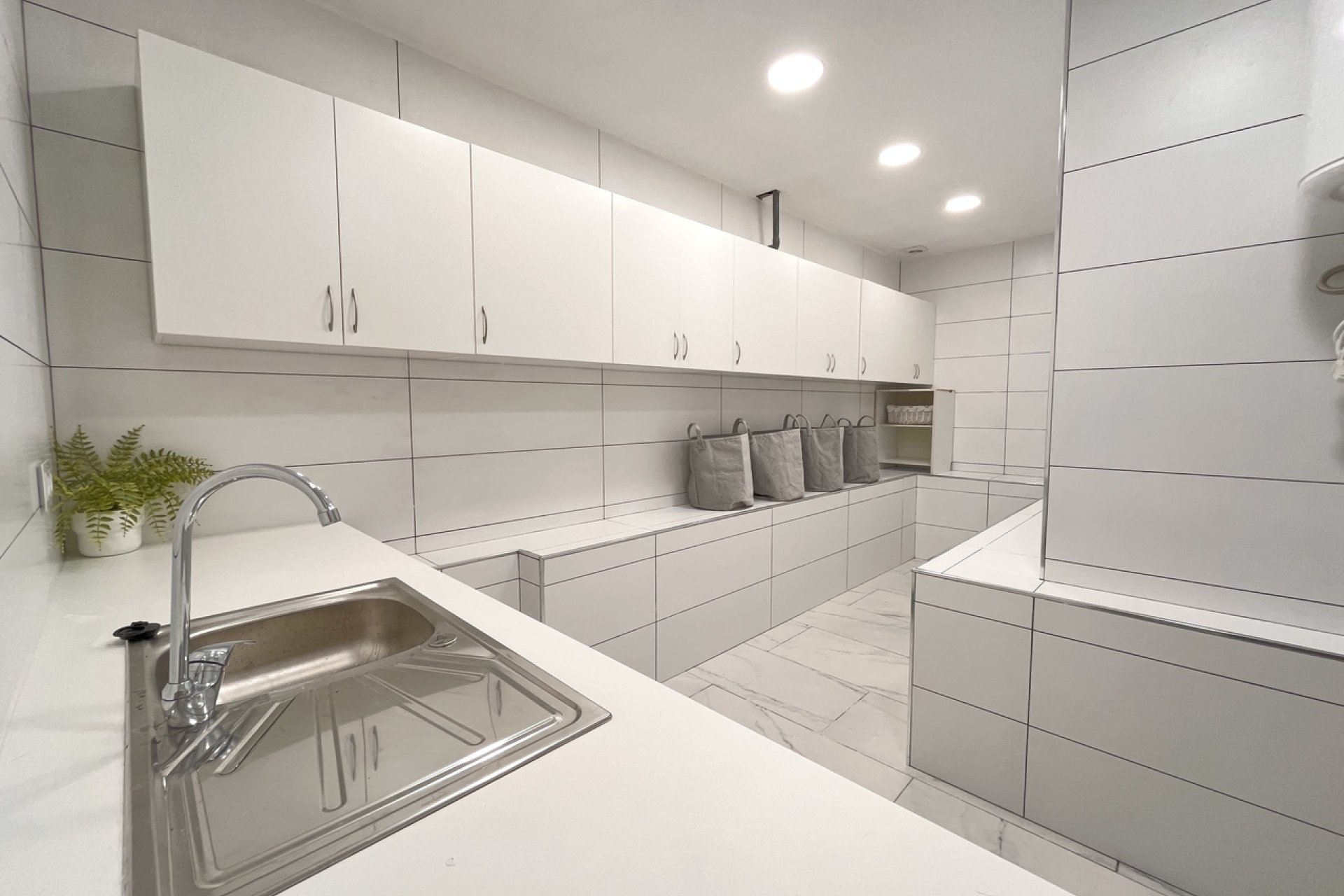 Resale - Villa - San Miguel de Salinas