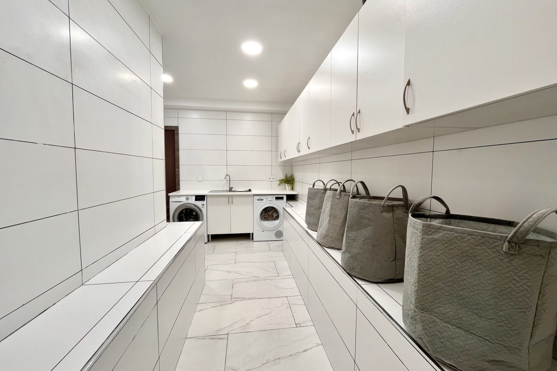 Resale - Villa - San Miguel de Salinas