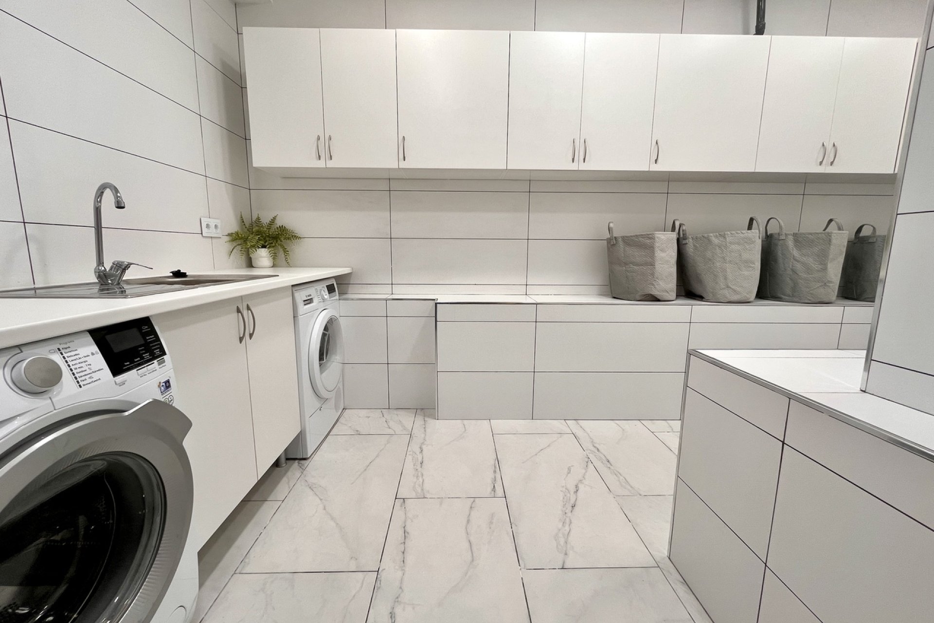 Resale - Villa - San Miguel de Salinas