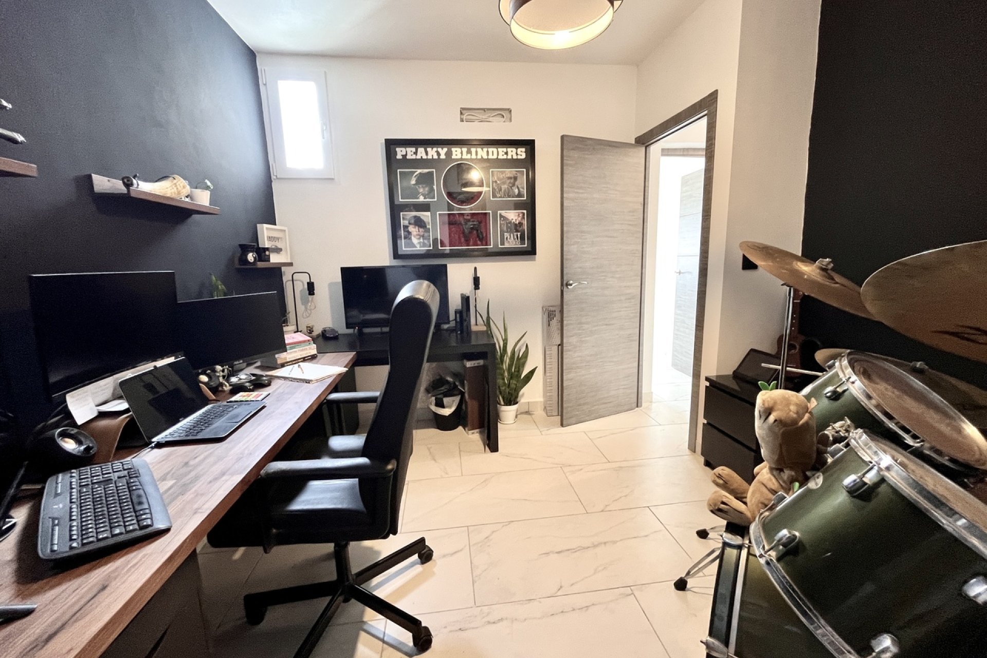 Resale - Villa - San Miguel de Salinas