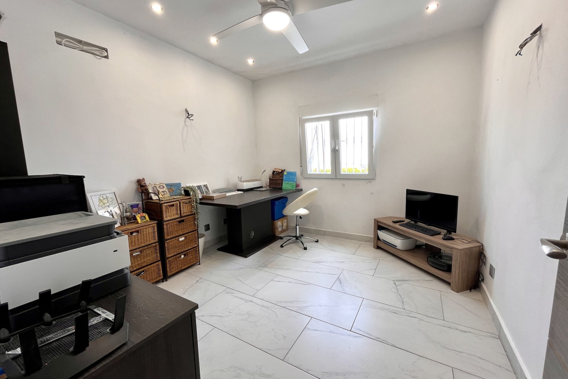 Resale - Villa - San Miguel de Salinas