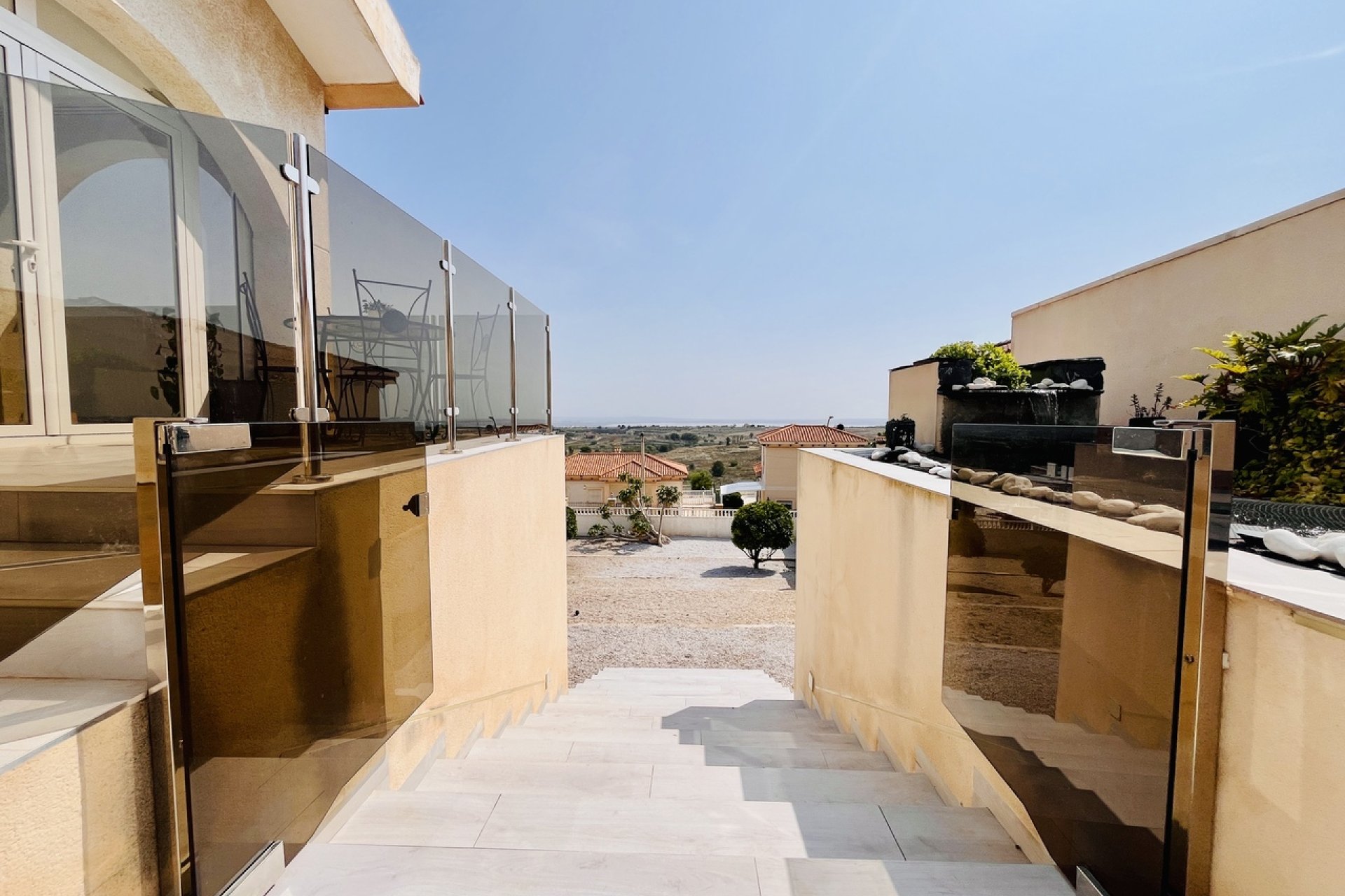 Resale - Villa - San Miguel de Salinas