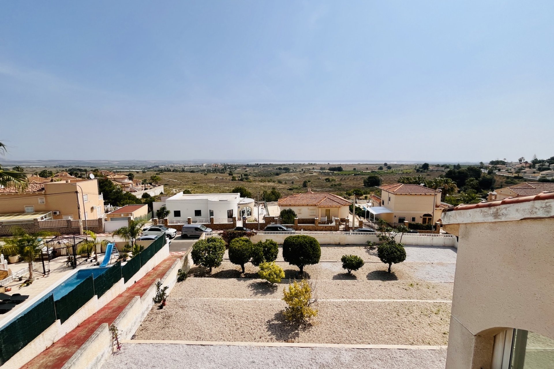 Resale - Villa - San Miguel de Salinas