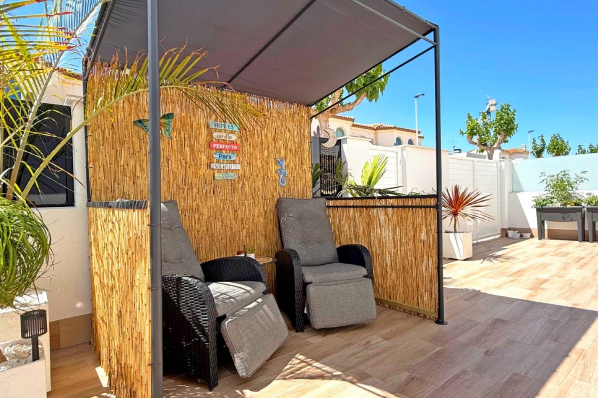 Resale - Villa - San Pedro del Pinatar - San Pedro Del Pinatar