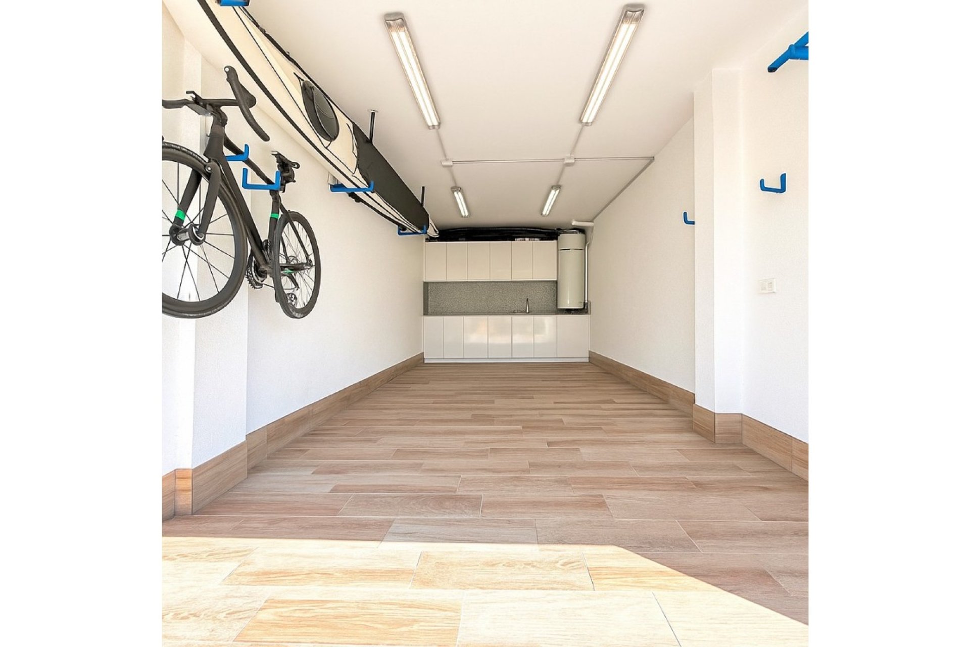 Resale - Villa - San Pedro del Pinatar - San Pedro Del Pinatar