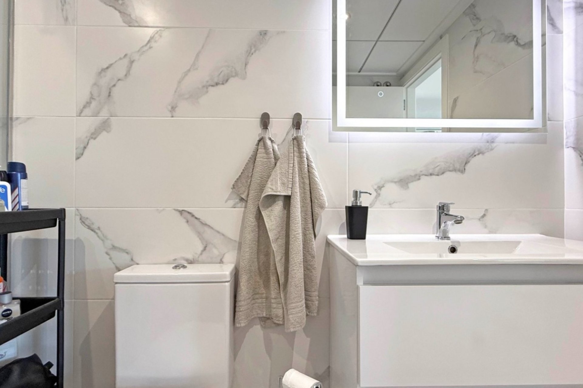 Resale - Villa - San Pedro del Pinatar - San Pedro Del Pinatar