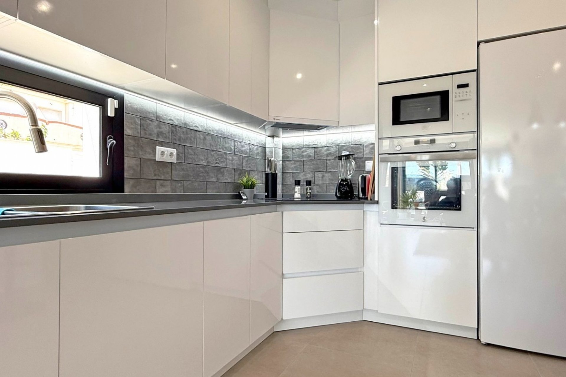 Resale - Villa - San Pedro del Pinatar - San Pedro Del Pinatar