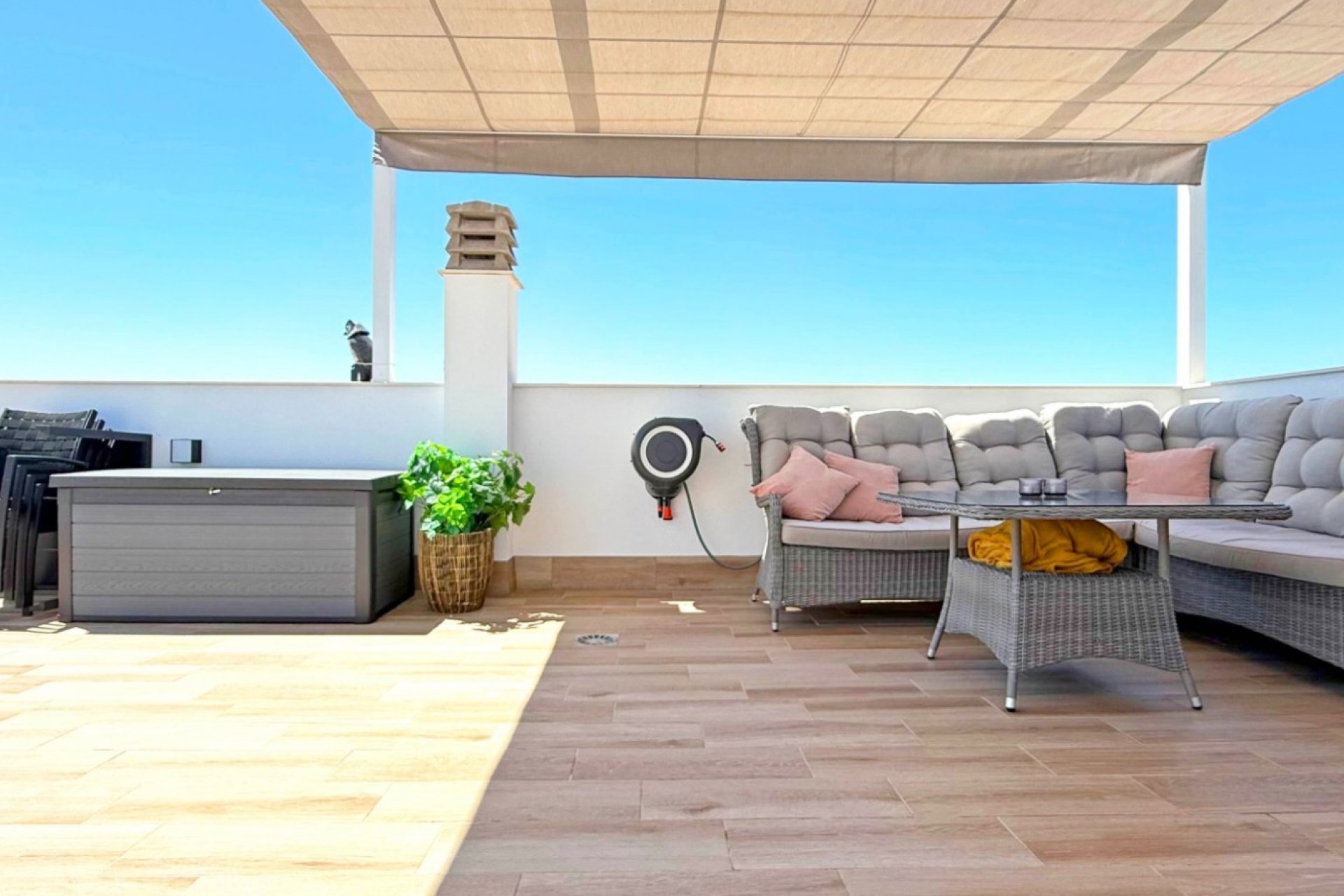 Resale - Villa - San Pedro del Pinatar - San Pedro Del Pinatar