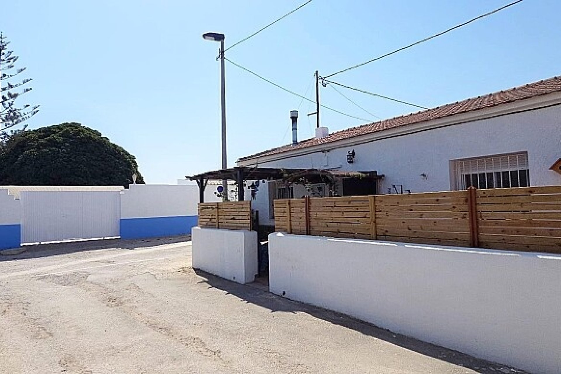 Resale - Villa - San Pedro del Pinatar - San Pedro Del Pinatar