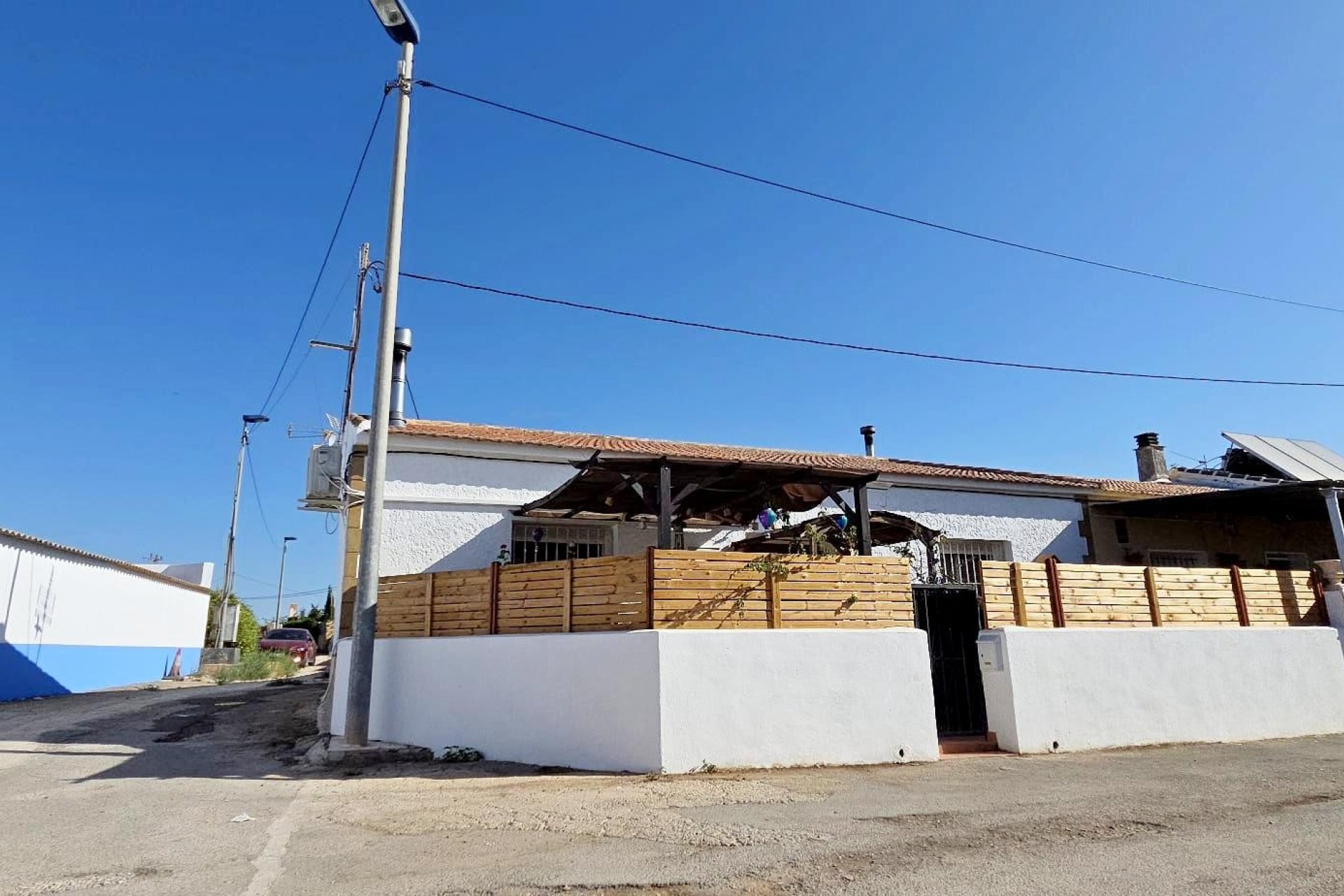 Resale - Villa - San Pedro del Pinatar - San Pedro Del Pinatar