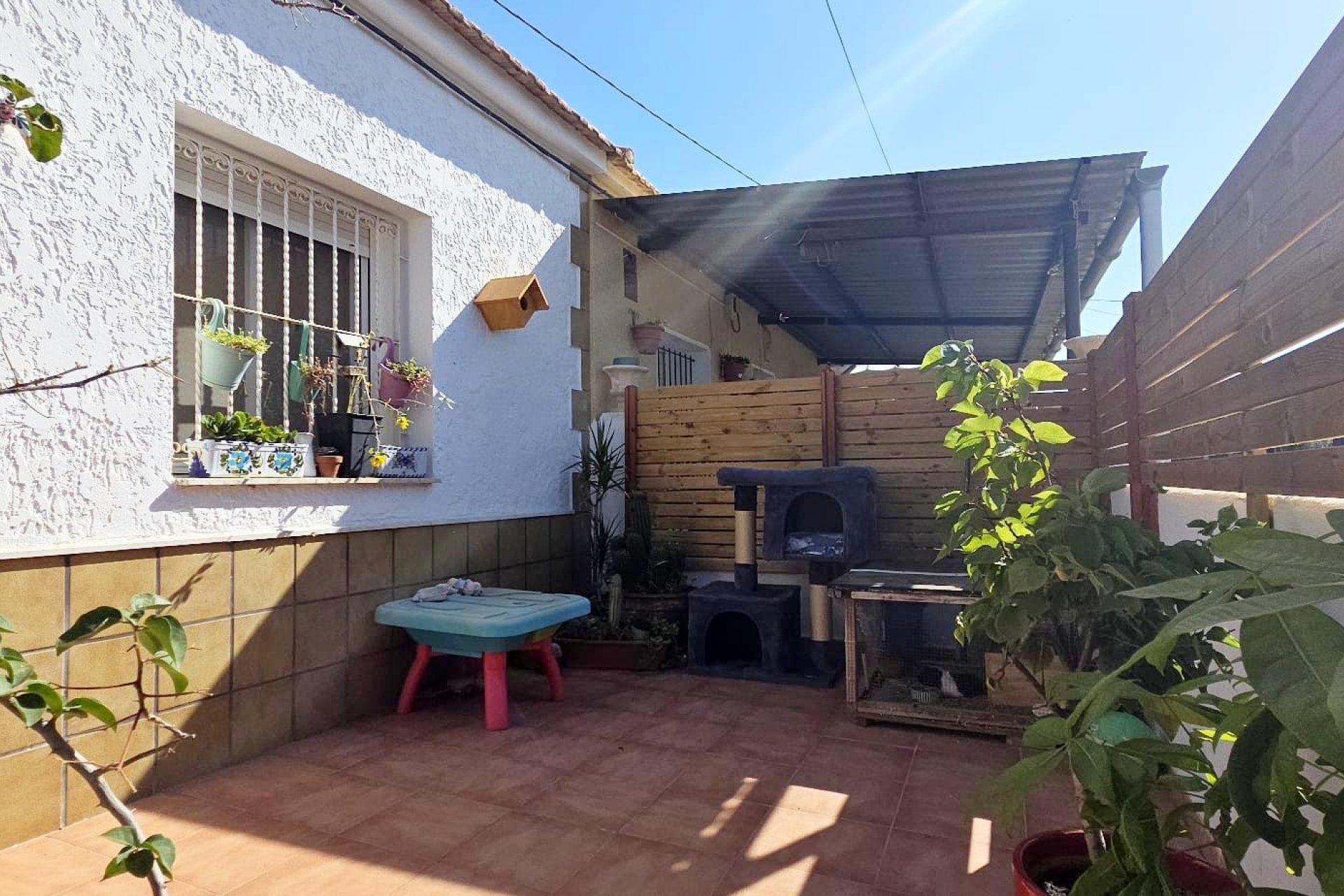 Resale - Villa - San Pedro del Pinatar - San Pedro Del Pinatar