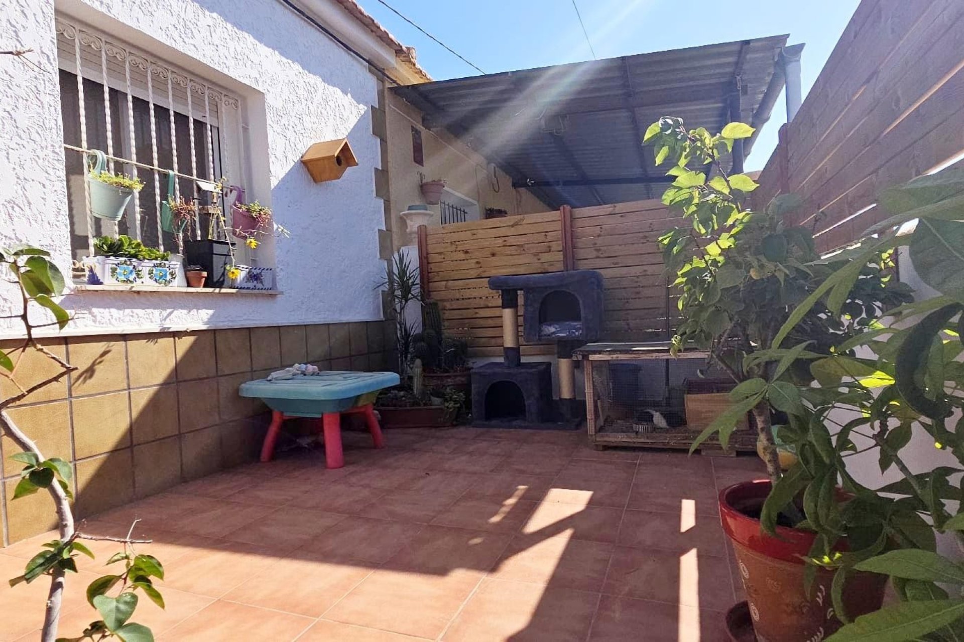 Resale - Villa - San Pedro del Pinatar - San Pedro Del Pinatar