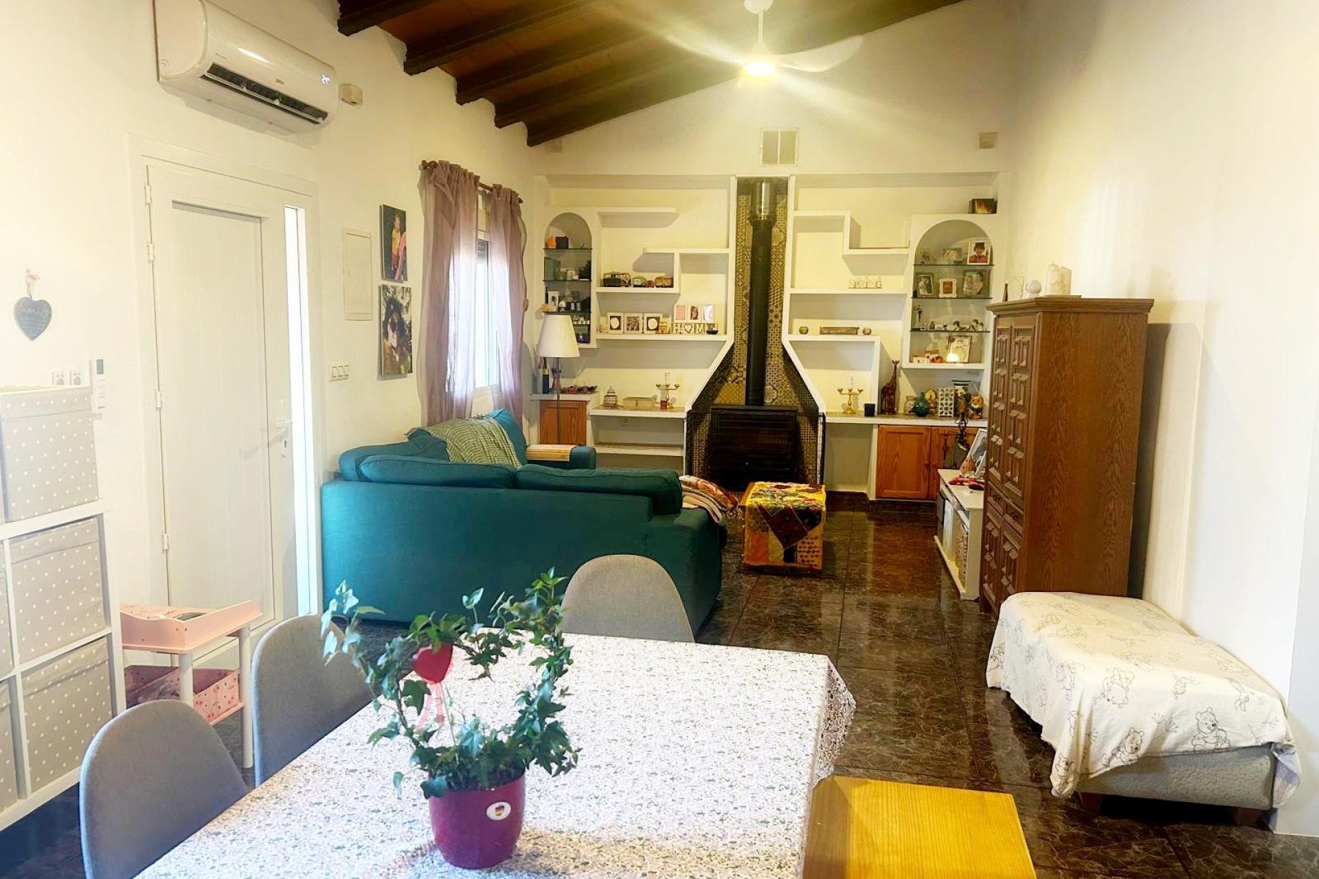 Resale - Villa - San Pedro del Pinatar - San Pedro Del Pinatar