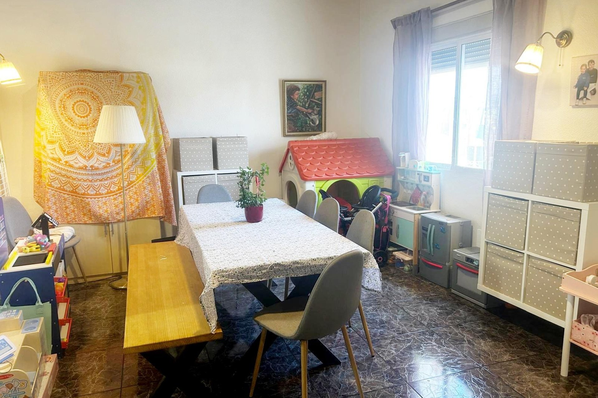 Resale - Villa - San Pedro del Pinatar - San Pedro Del Pinatar