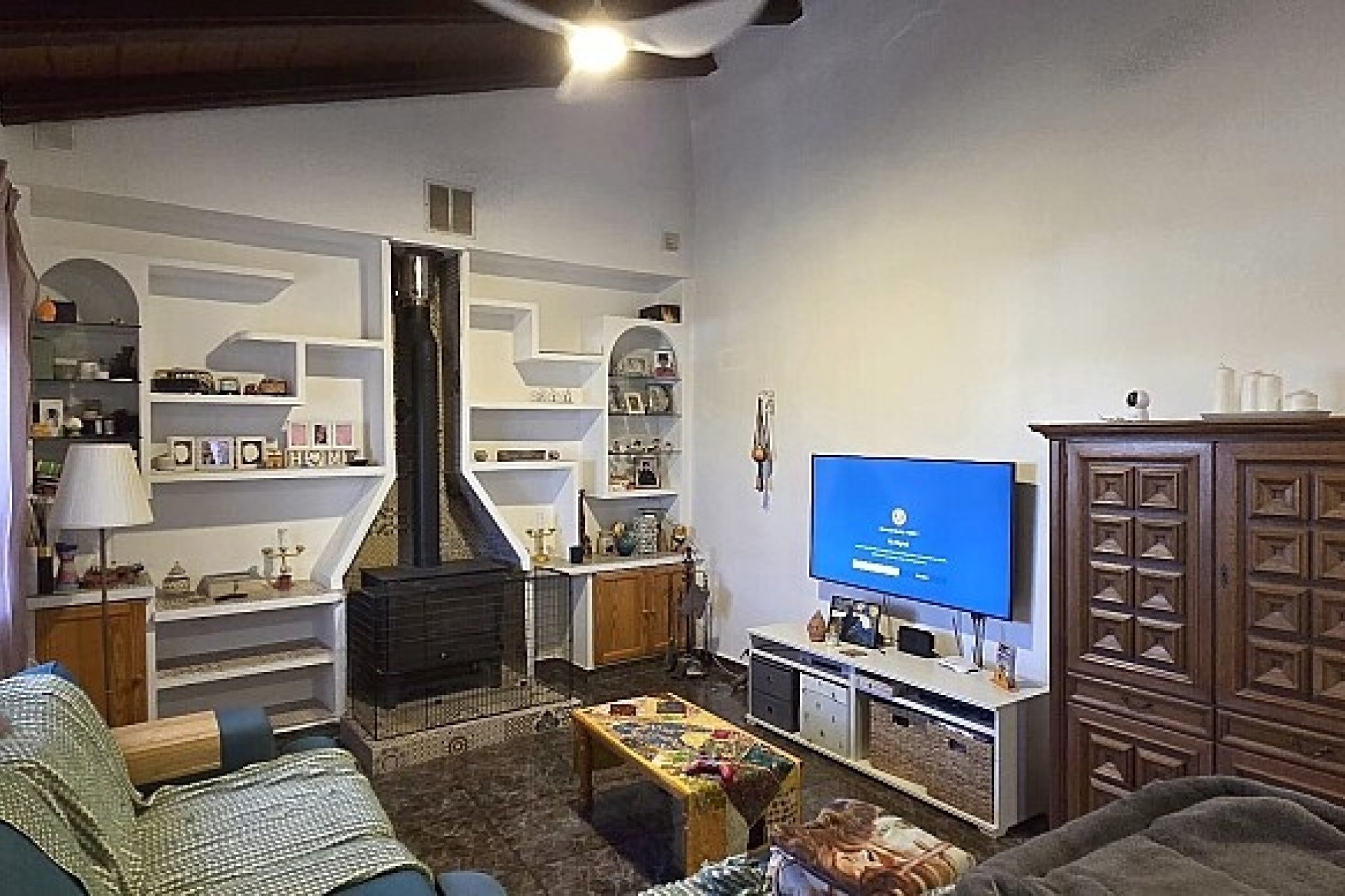 Resale - Villa - San Pedro del Pinatar - San Pedro Del Pinatar