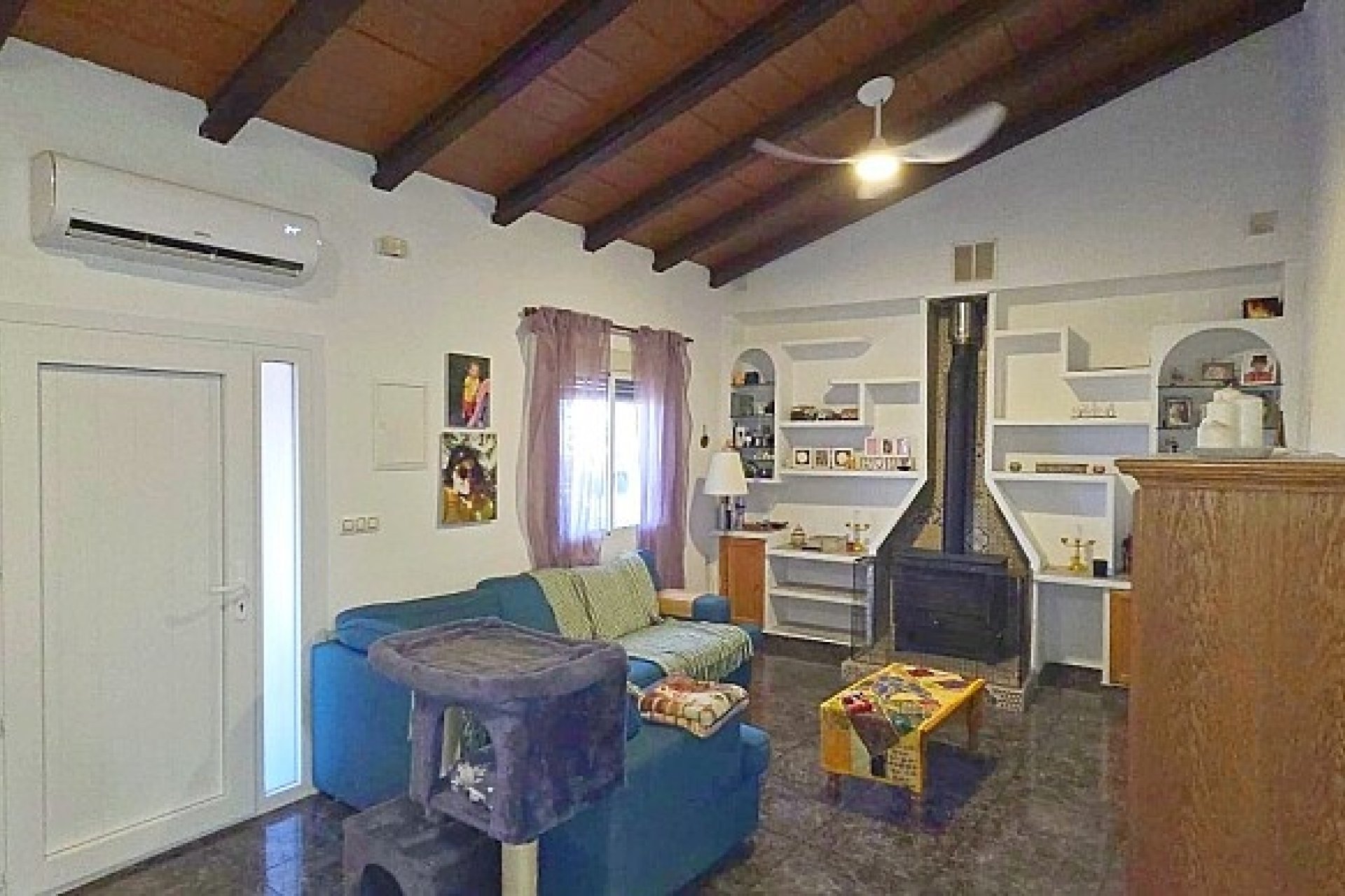 Resale - Villa - San Pedro del Pinatar - San Pedro Del Pinatar
