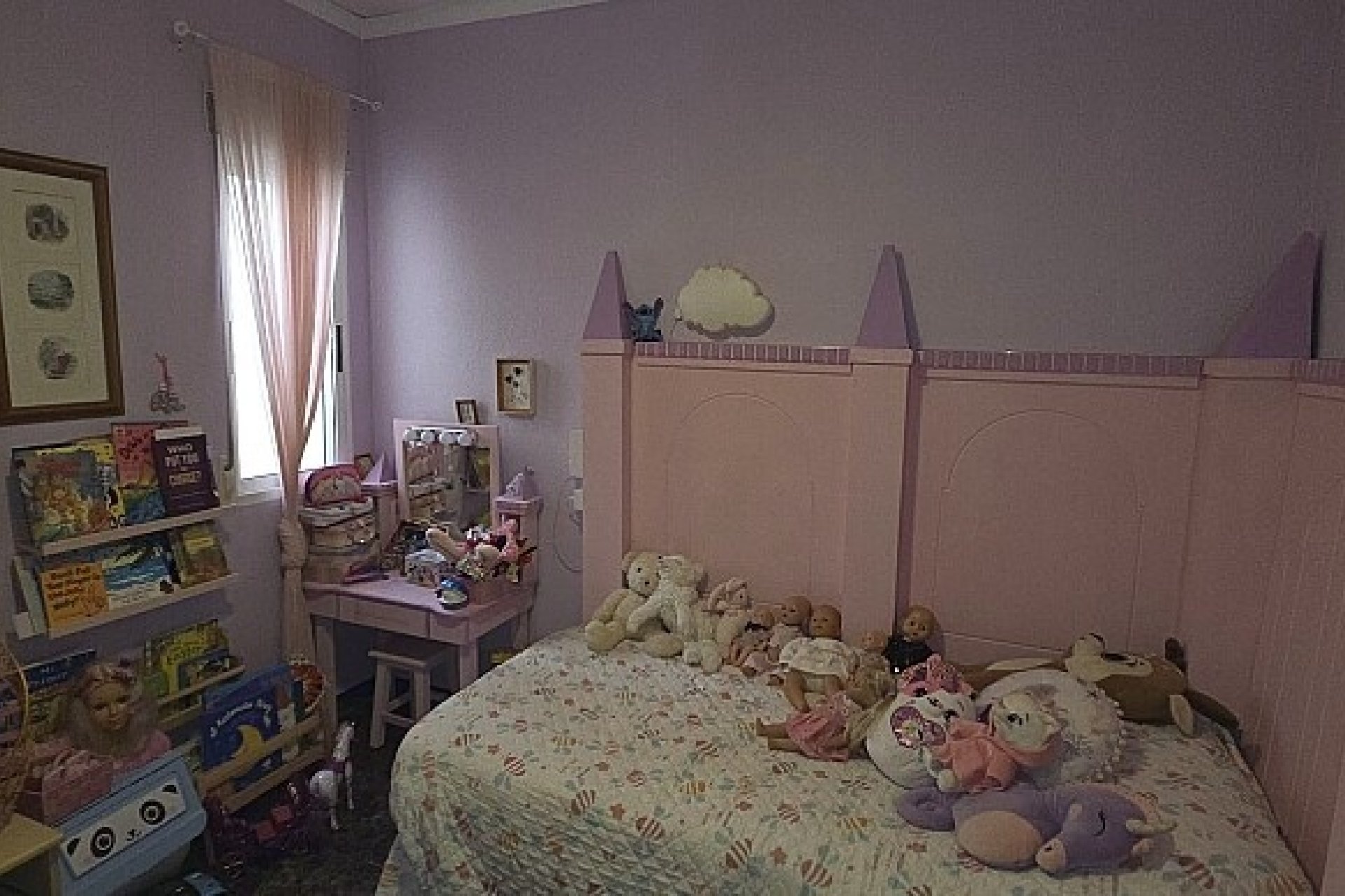 Resale - Villa - San Pedro del Pinatar - San Pedro Del Pinatar