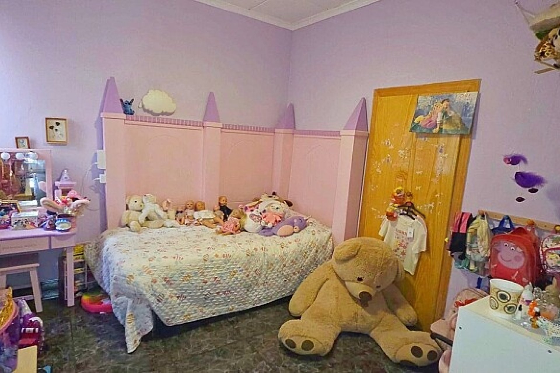 Resale - Villa - San Pedro del Pinatar - San Pedro Del Pinatar