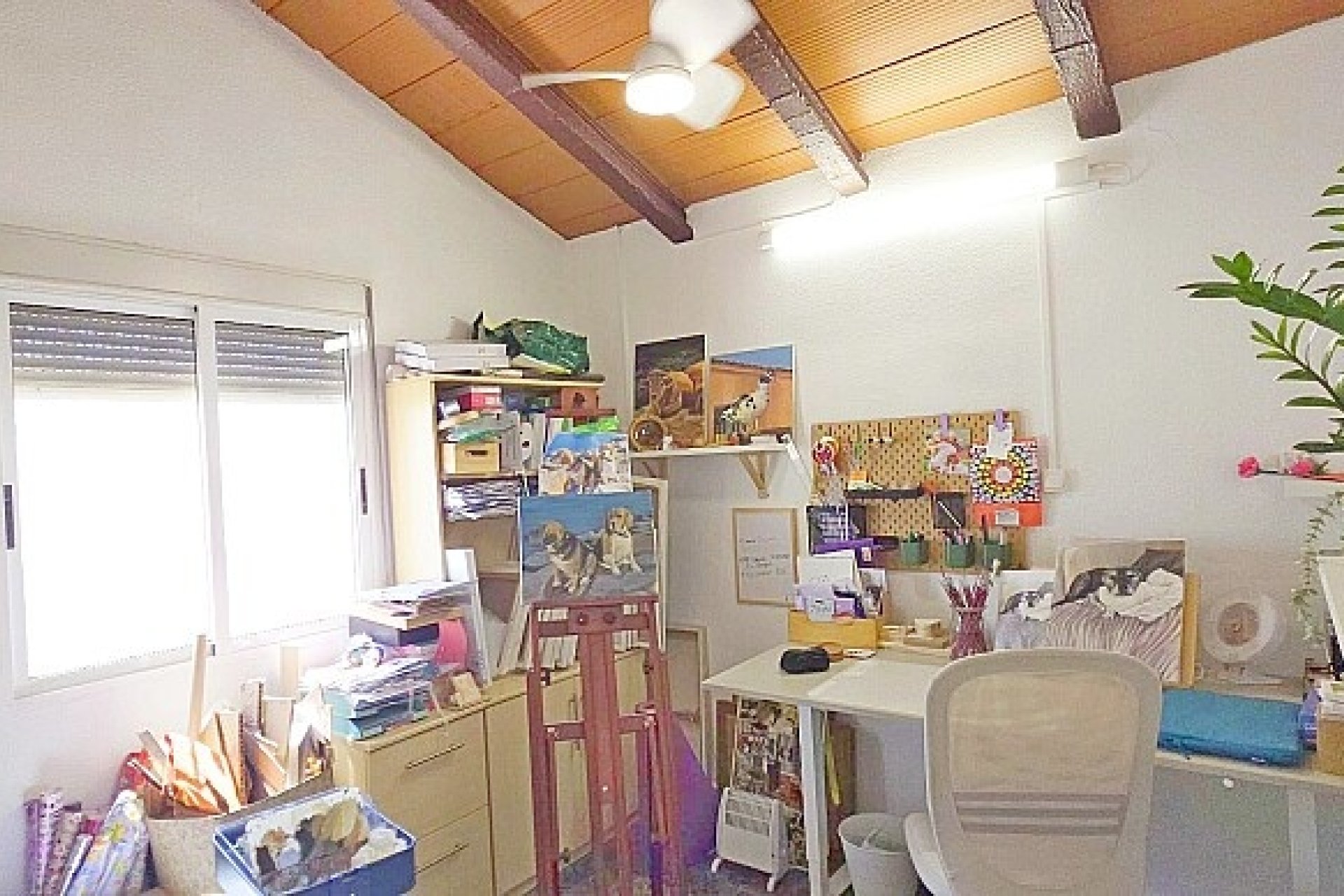 Resale - Villa - San Pedro del Pinatar - San Pedro Del Pinatar