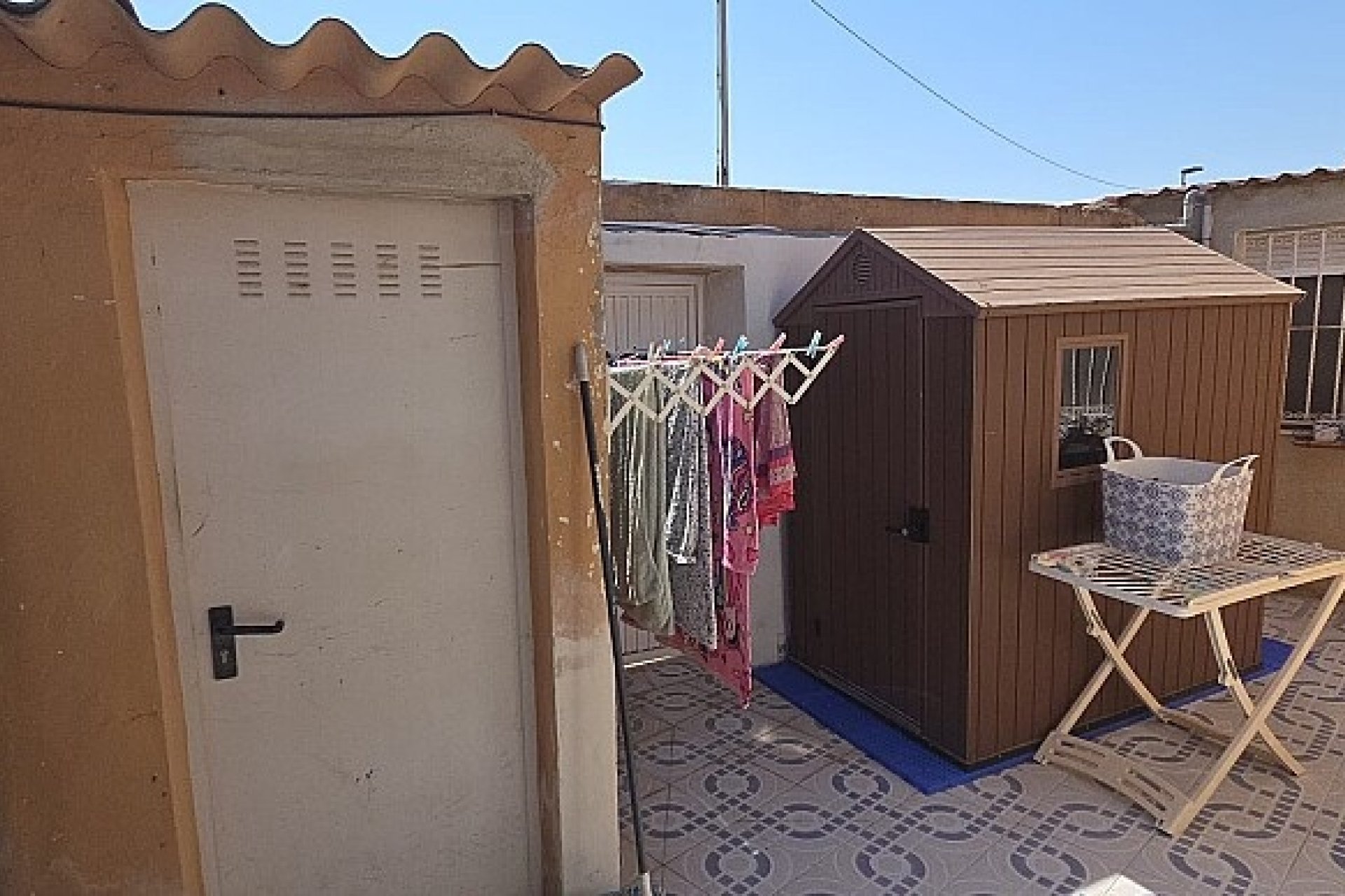 Resale - Villa - San Pedro del Pinatar - San Pedro Del Pinatar