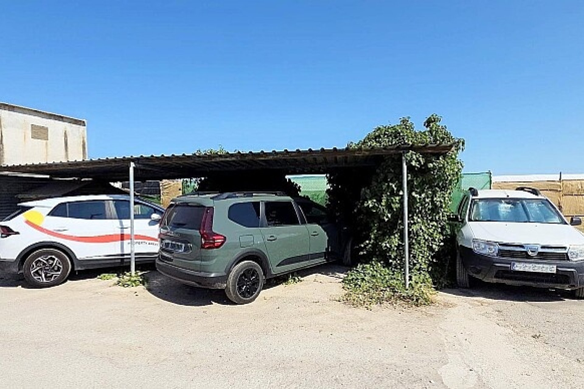 Resale - Villa - San Pedro del Pinatar - San Pedro Del Pinatar