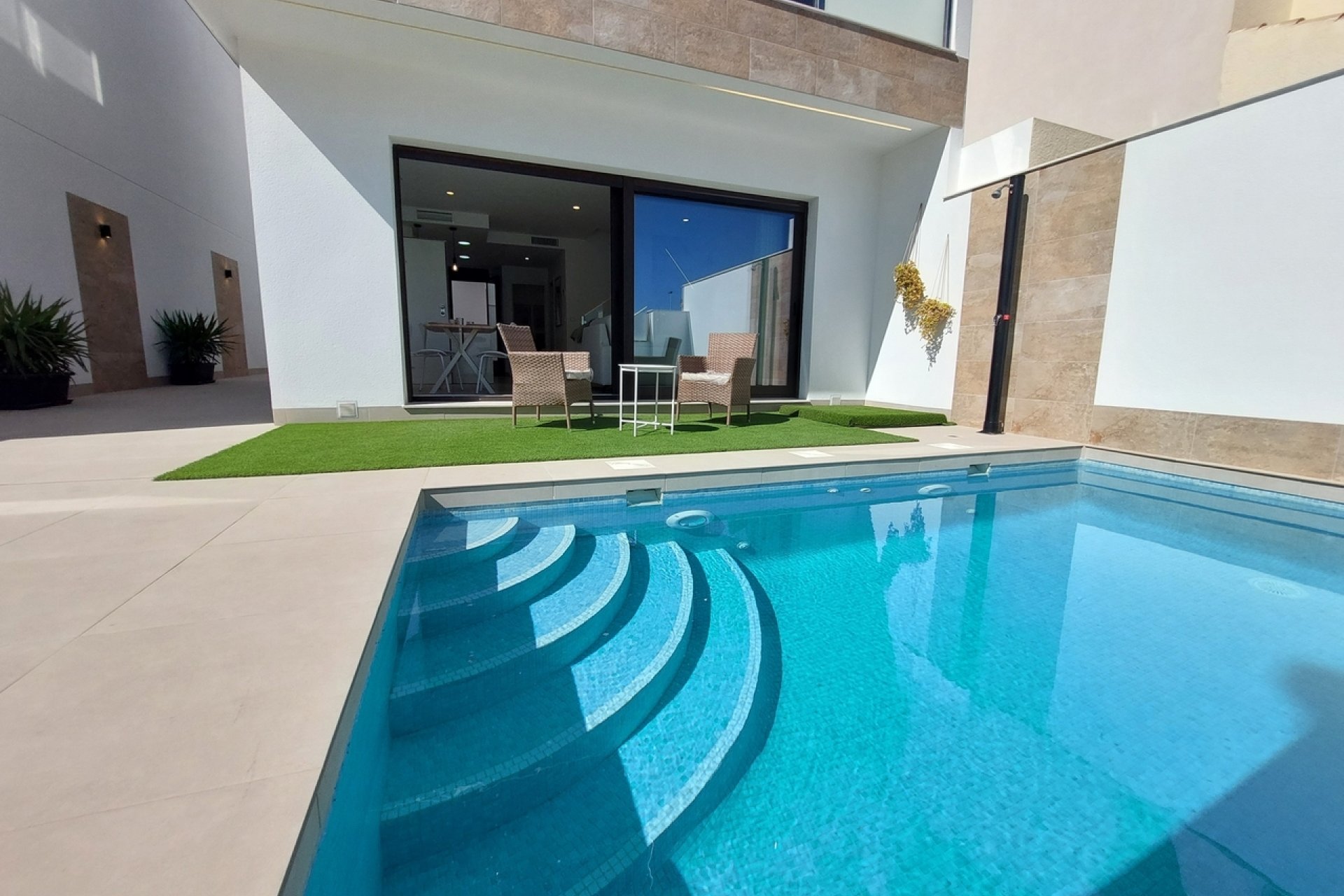 Resale - Villa - San Pedro del Pinatar - San Pedro Del Pinatar