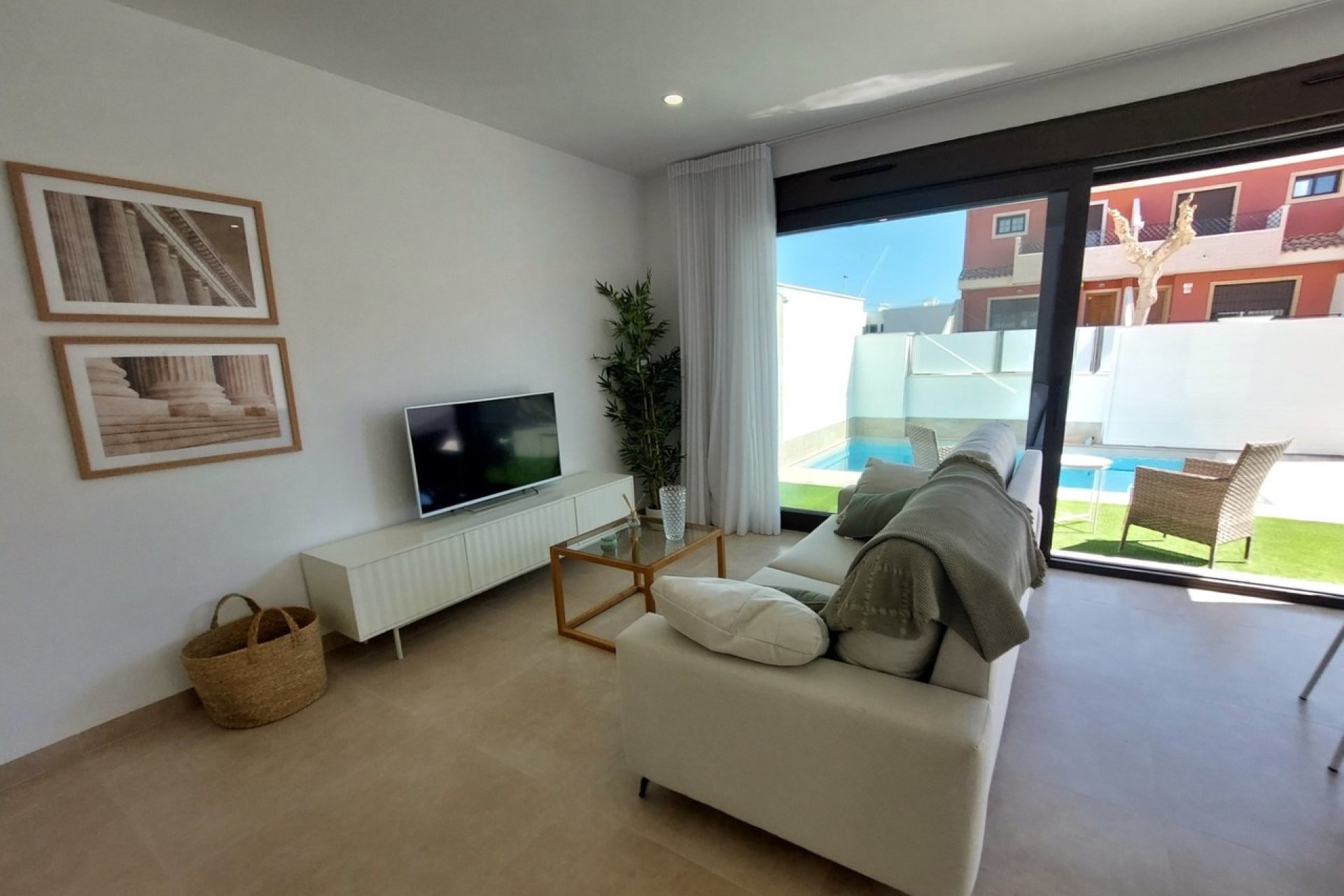 Resale - Villa - San Pedro del Pinatar - San Pedro Del Pinatar